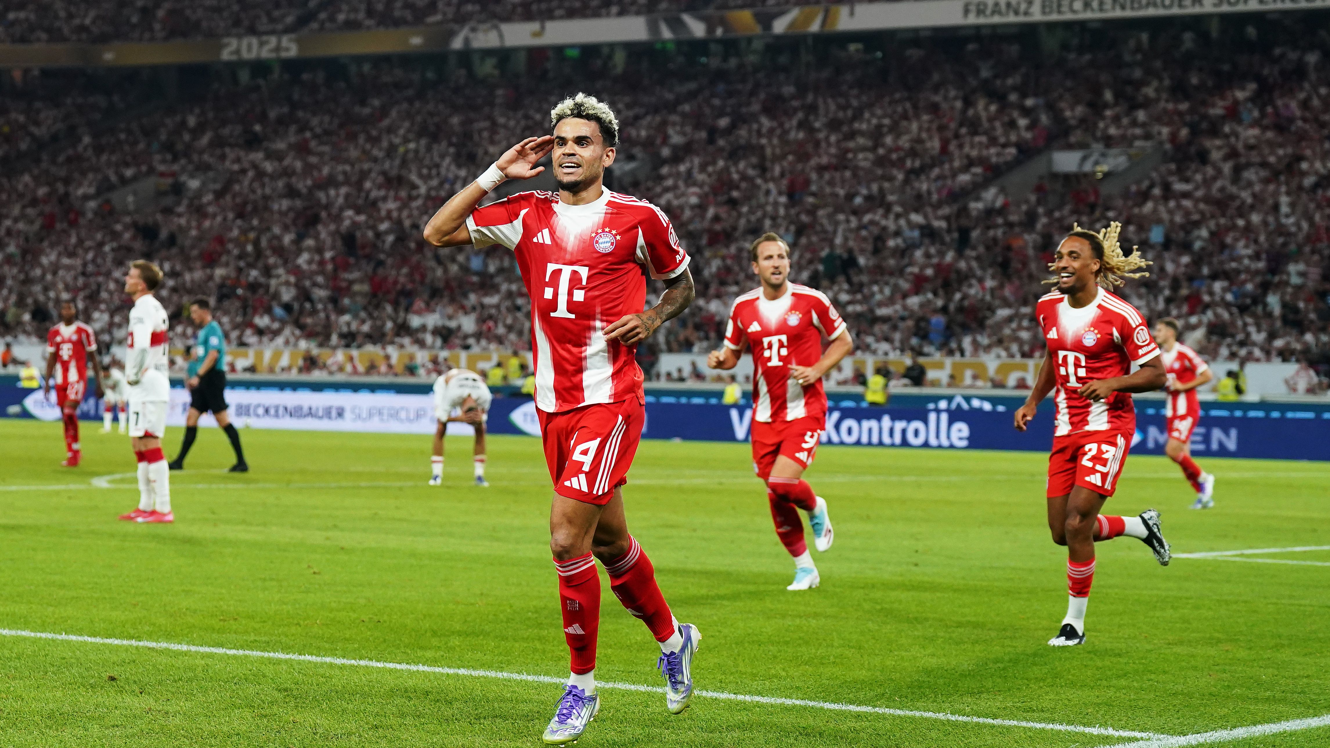 Lothar Matthaus backs Bayern Munich to WIN Champions League this season as he predicts huge season for Harry Kane and co.