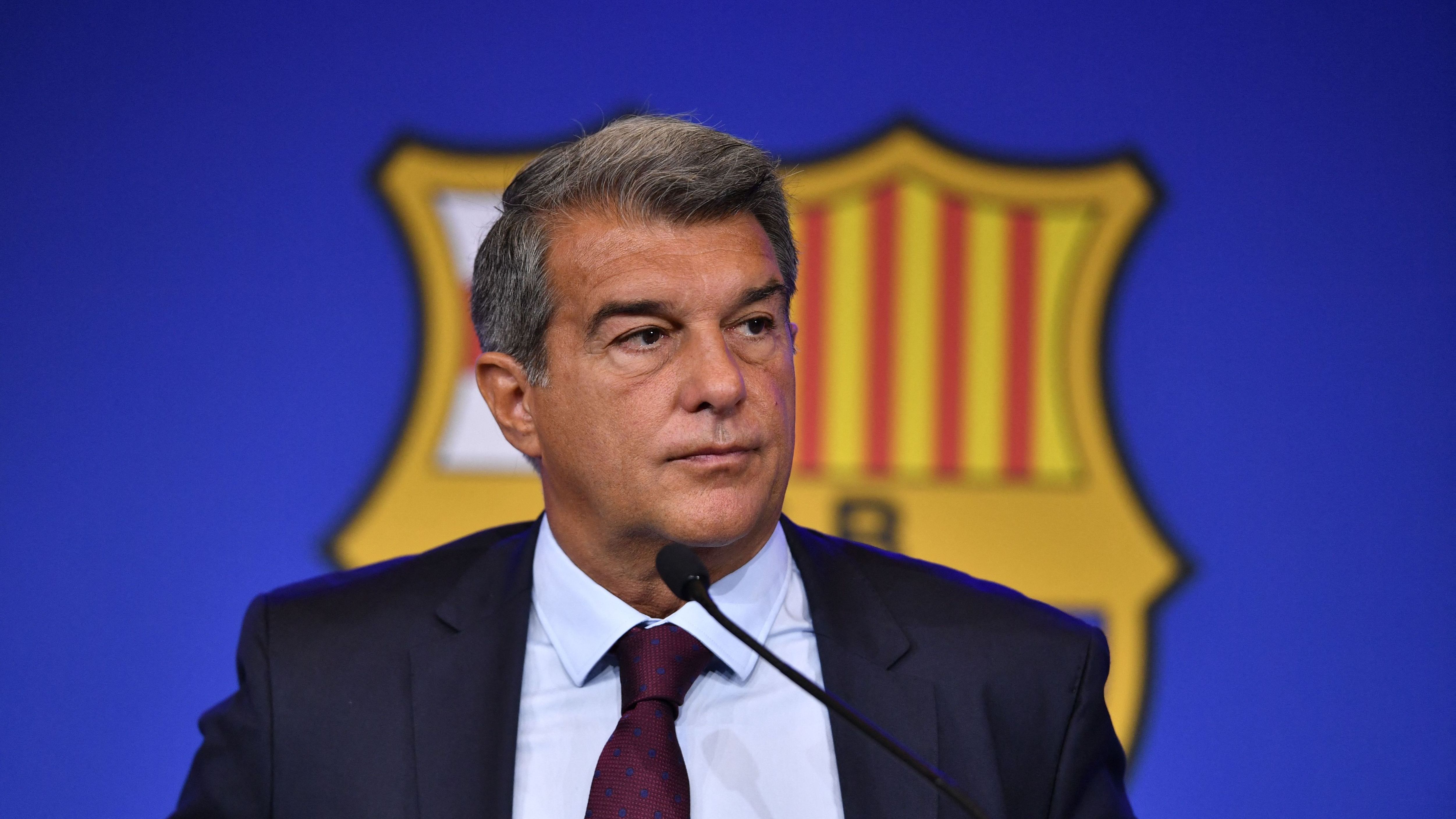 Barcelona star left in limbo as he waits to discover if Catalan club will look to sell him before summer transfer deadline