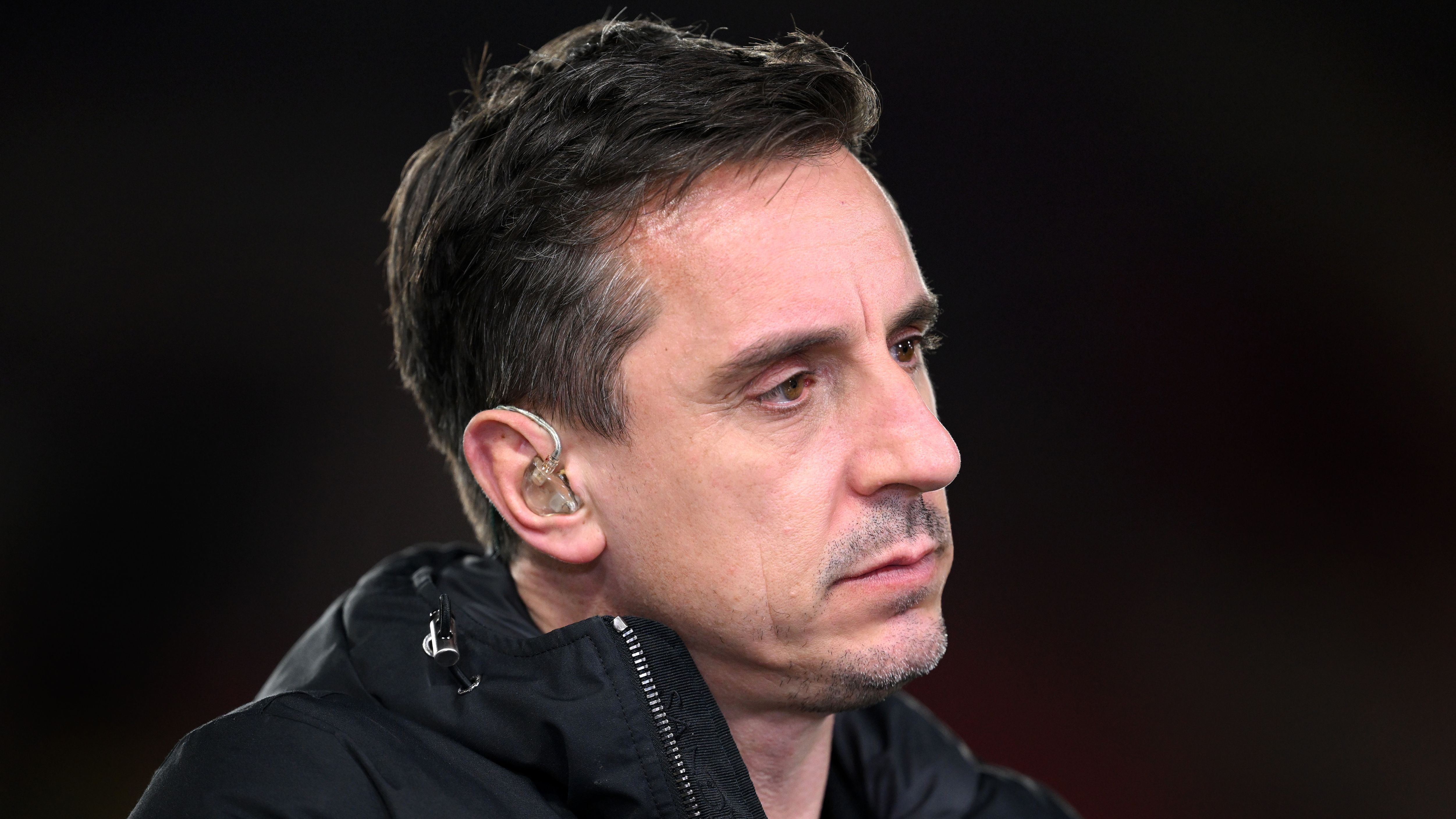 Gary Neville urges Man Utd to target two 'big personalities' for No.1 spot as Andre Onana & Altay Bayindir continue to 'undermine' Ruben Amorim's revival attempts