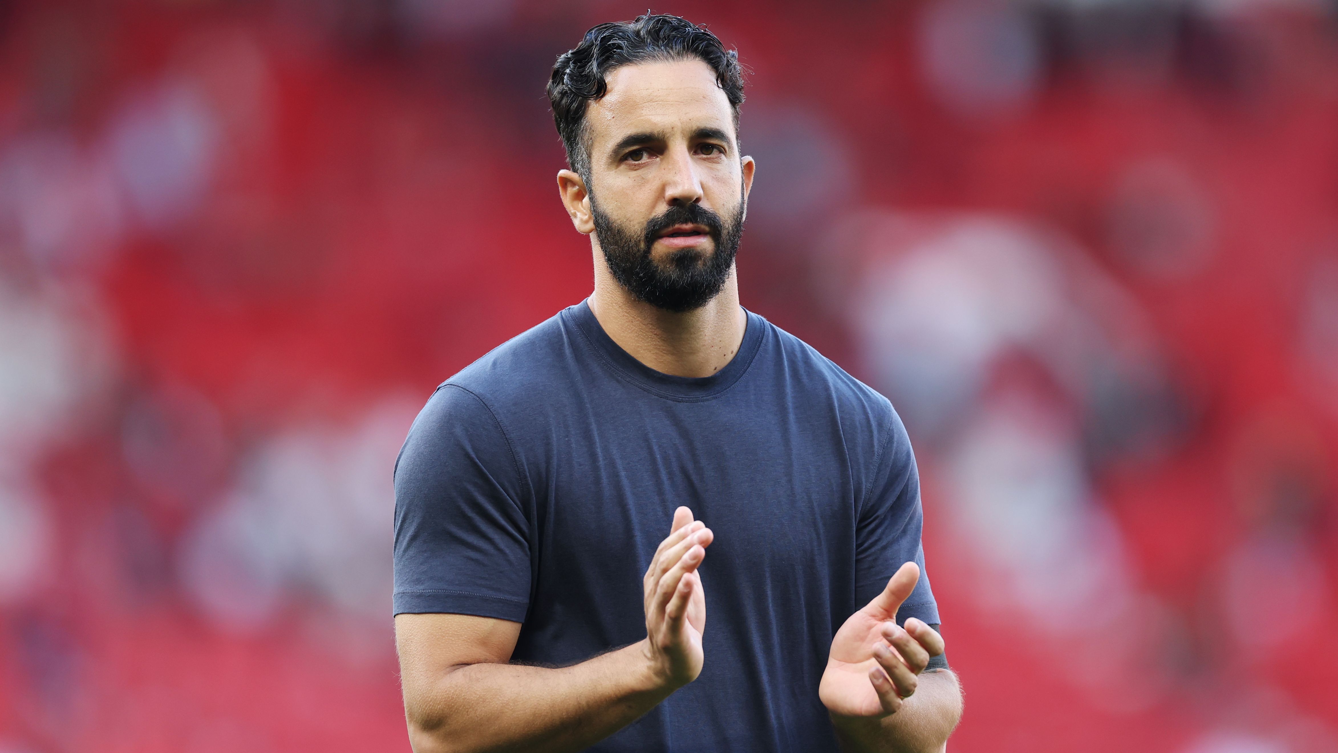 Gary Neville urges Man Utd to target two 'big personalities' for No.1 spot as Andre Onana & Altay Bayindir continue to 'undermine' Ruben Amorim's revival attempts