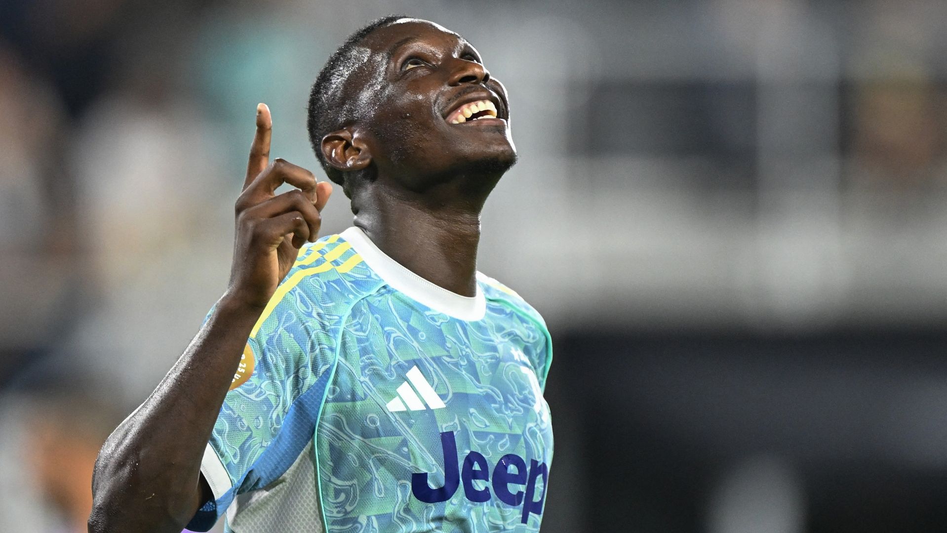 PSG striker Randal Kolo Muani agrees to take huge pay cut to force through Juventus move as long-running summer saga comes to an end
