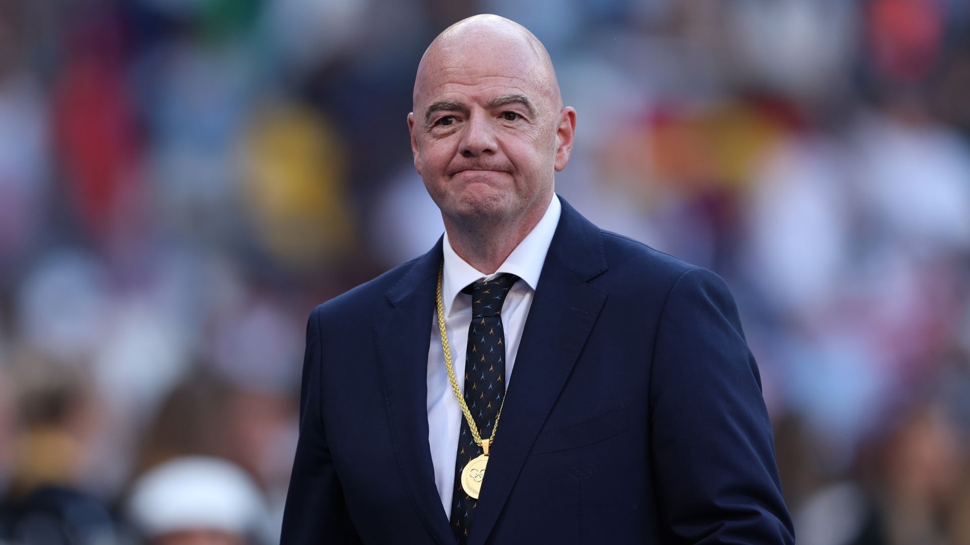 FIFA told to pay €65m by ex-Arsenal, Chelsea & Real Madrid star who won landmark court case against governing body