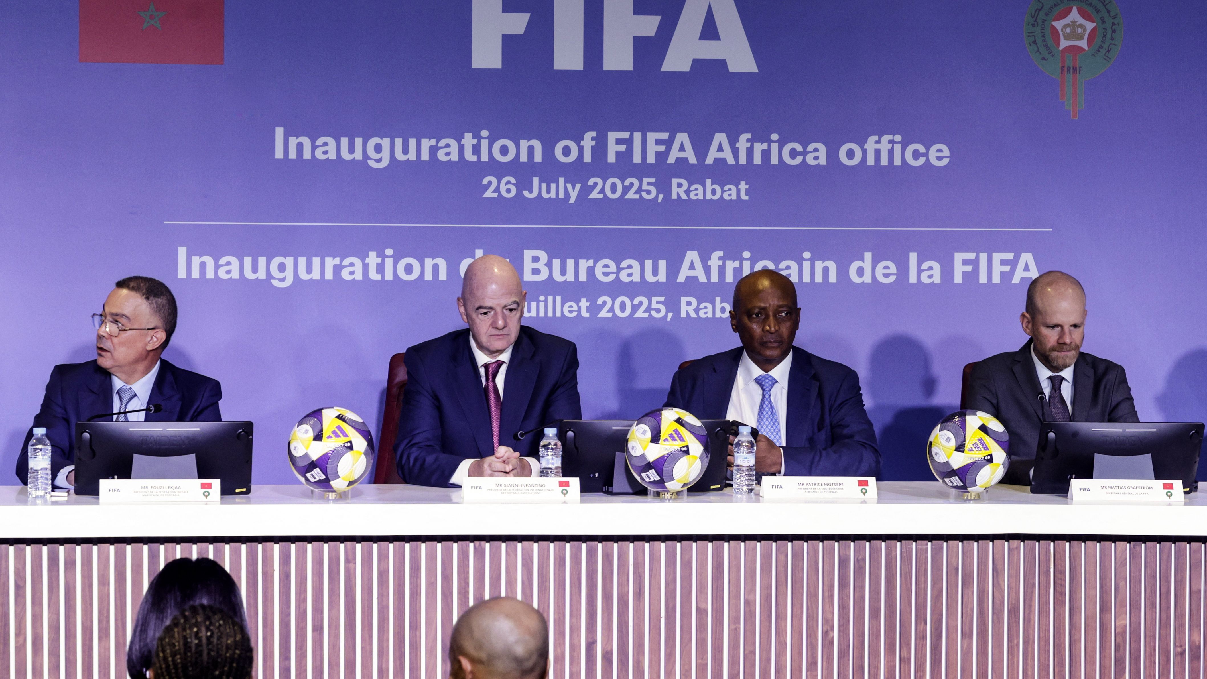 FIFA told to pay €65m by ex-Arsenal, Chelsea & Real Madrid star who won landmark court case against governing body
