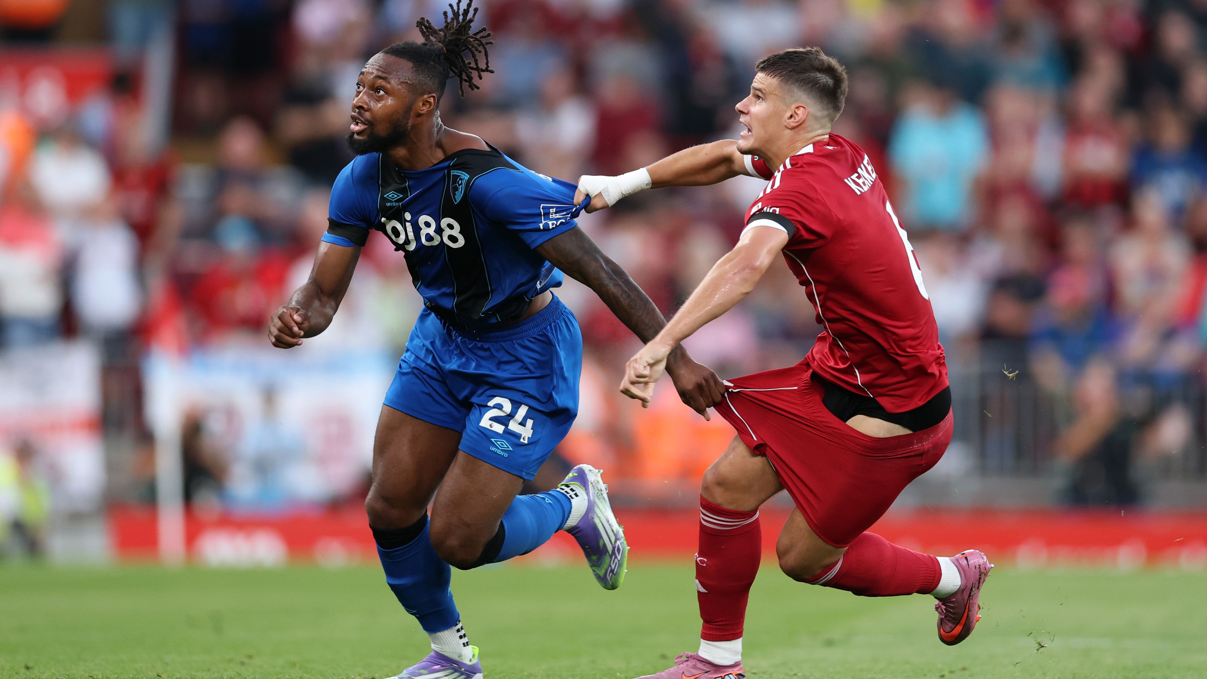 Do Liverpool actually NEED Alexander Isak? Hugo Ekitike's hot start and Reds' soft centre suggests transfer priorities should lay elsewhere