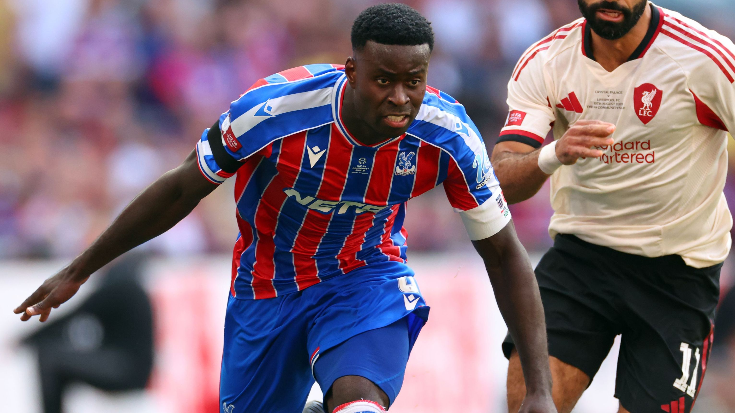 Do Liverpool actually NEED Alexander Isak? Hugo Ekitike's hot start and Reds' soft centre suggests transfer priorities should lay elsewhere