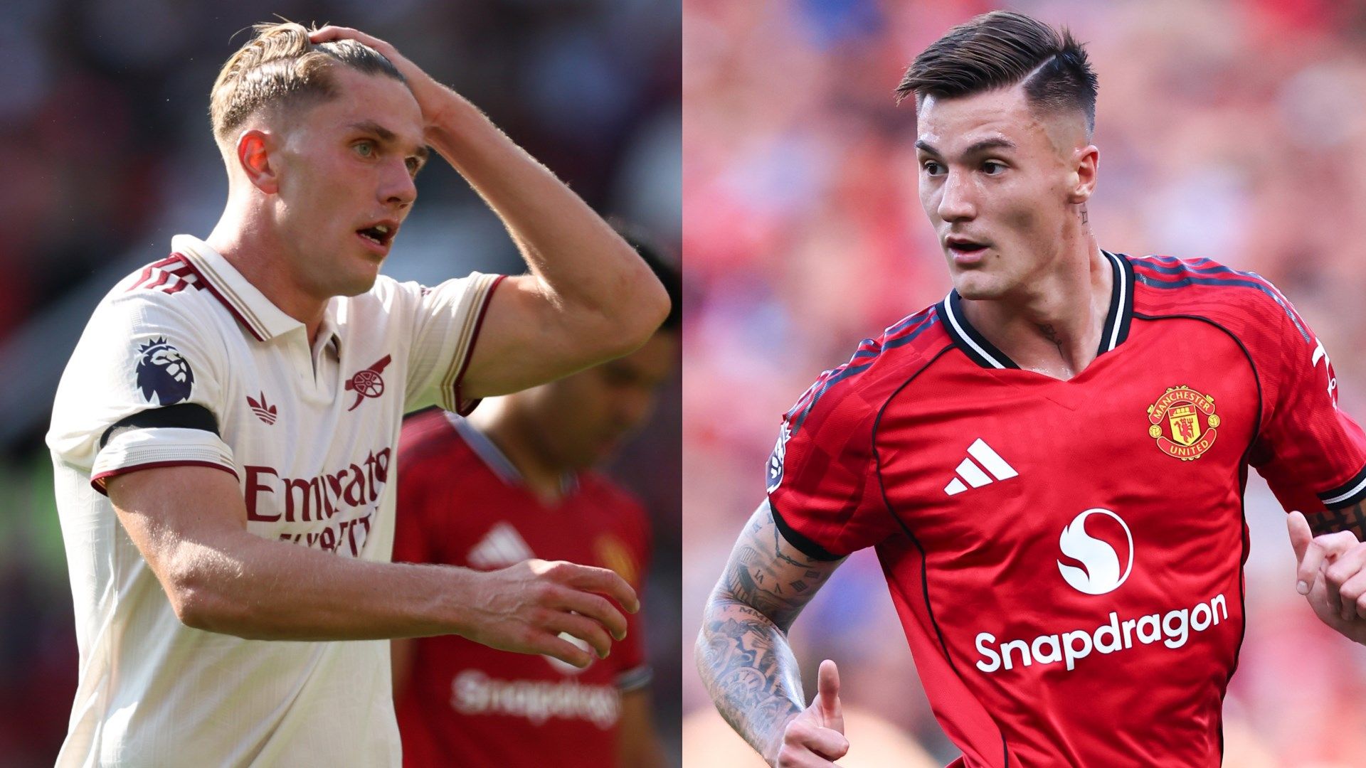 Tijjani Reijnders for Player of the Year, Viktor Gyokeres to flop and BALLGM's hottest Premier League takes from the opening weekend