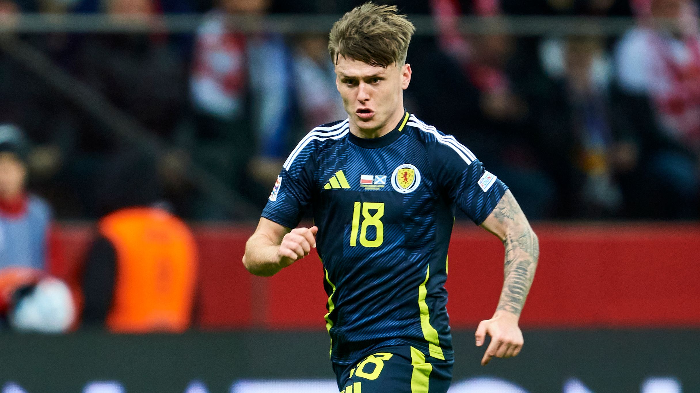 More funds for the Alexander Isak piggy bank! Ben Gannon Doak makes £25m switch to Bournemouth in big boost for Liverpool's pursuit of Newcastle star
