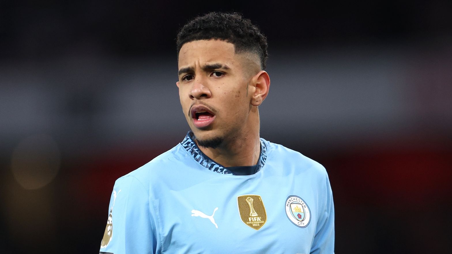 Savinho's move to Tottenham blocked? Man City reportedly shut down transfer despite Brazilian's desire to leave Etihad this summer