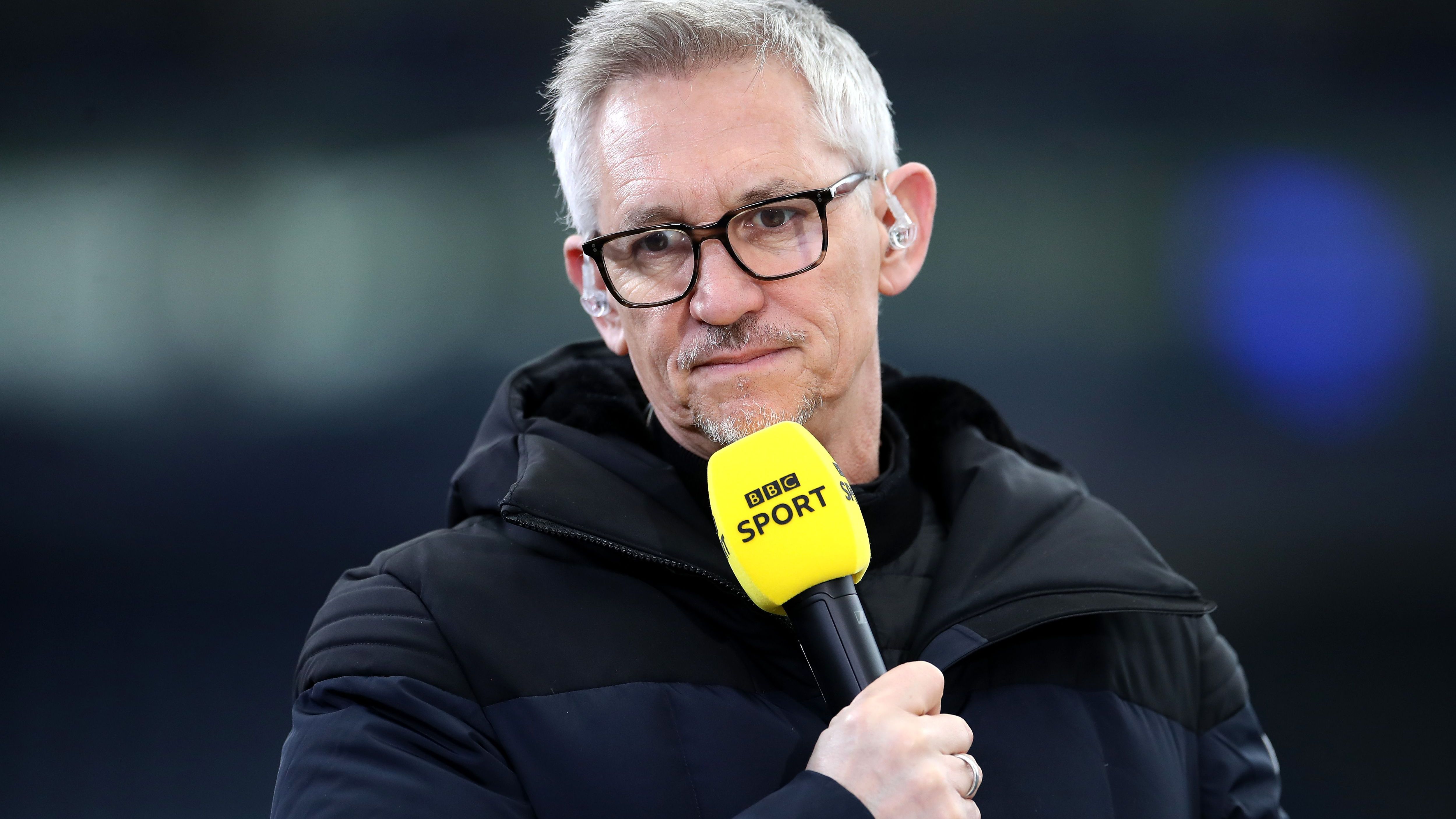 Gary Lineker can't resist subtle dig as he delivers verdict on Match of the Day
