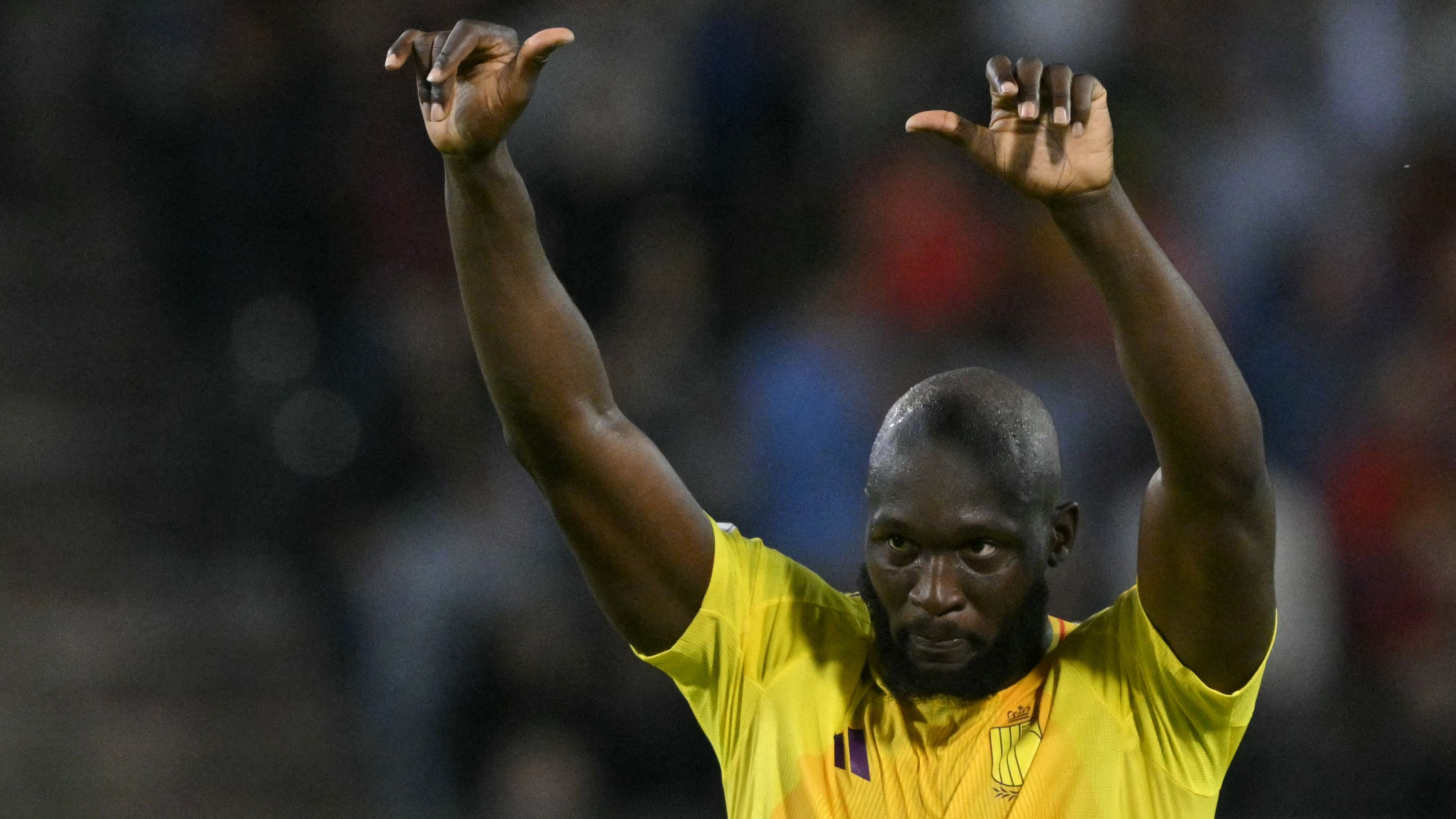 Napoli draw up shortlist for Romelu Lukaku's replacement after bitter injury blow with three Premier League aces targeted