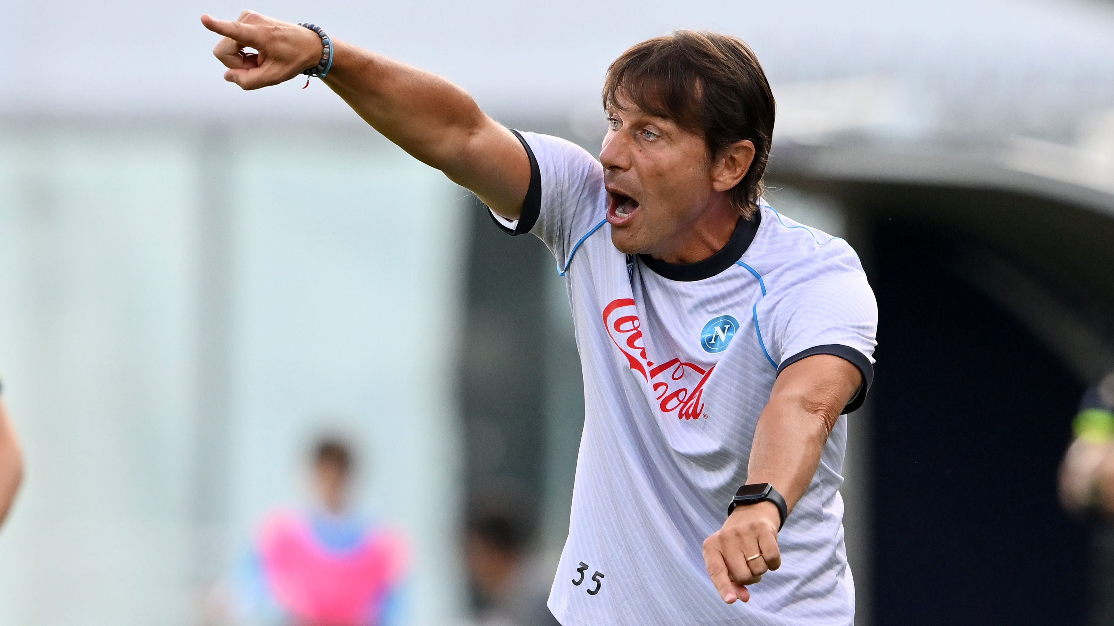 Napoli draw up shortlist for Romelu Lukaku's replacement after bitter injury blow with three Premier League aces targeted