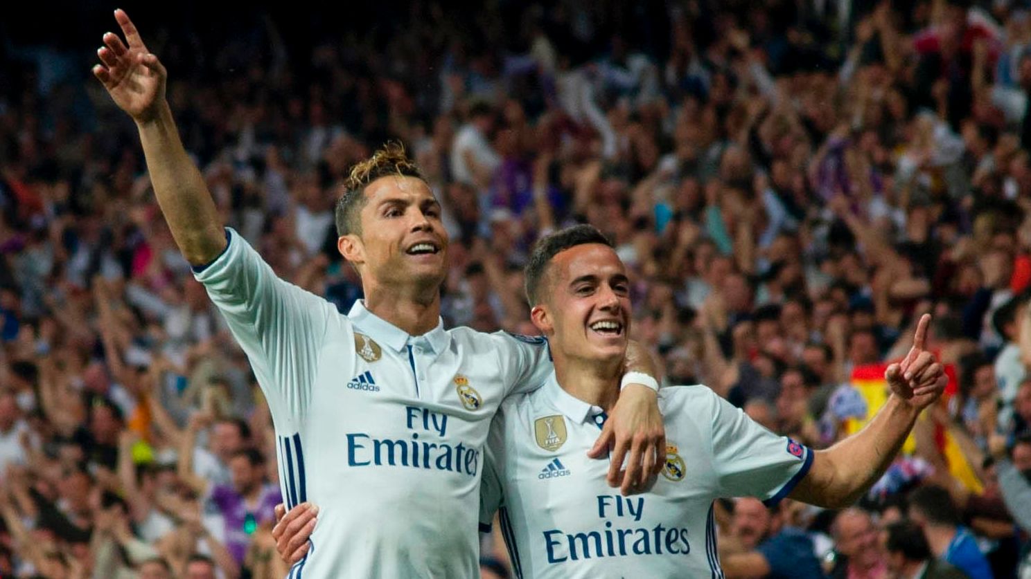 Cristiano Ronaldo reunion on the cards? Real Madrid legend leaves door open to Saudi Pro League transfer as he weighs up contract offers