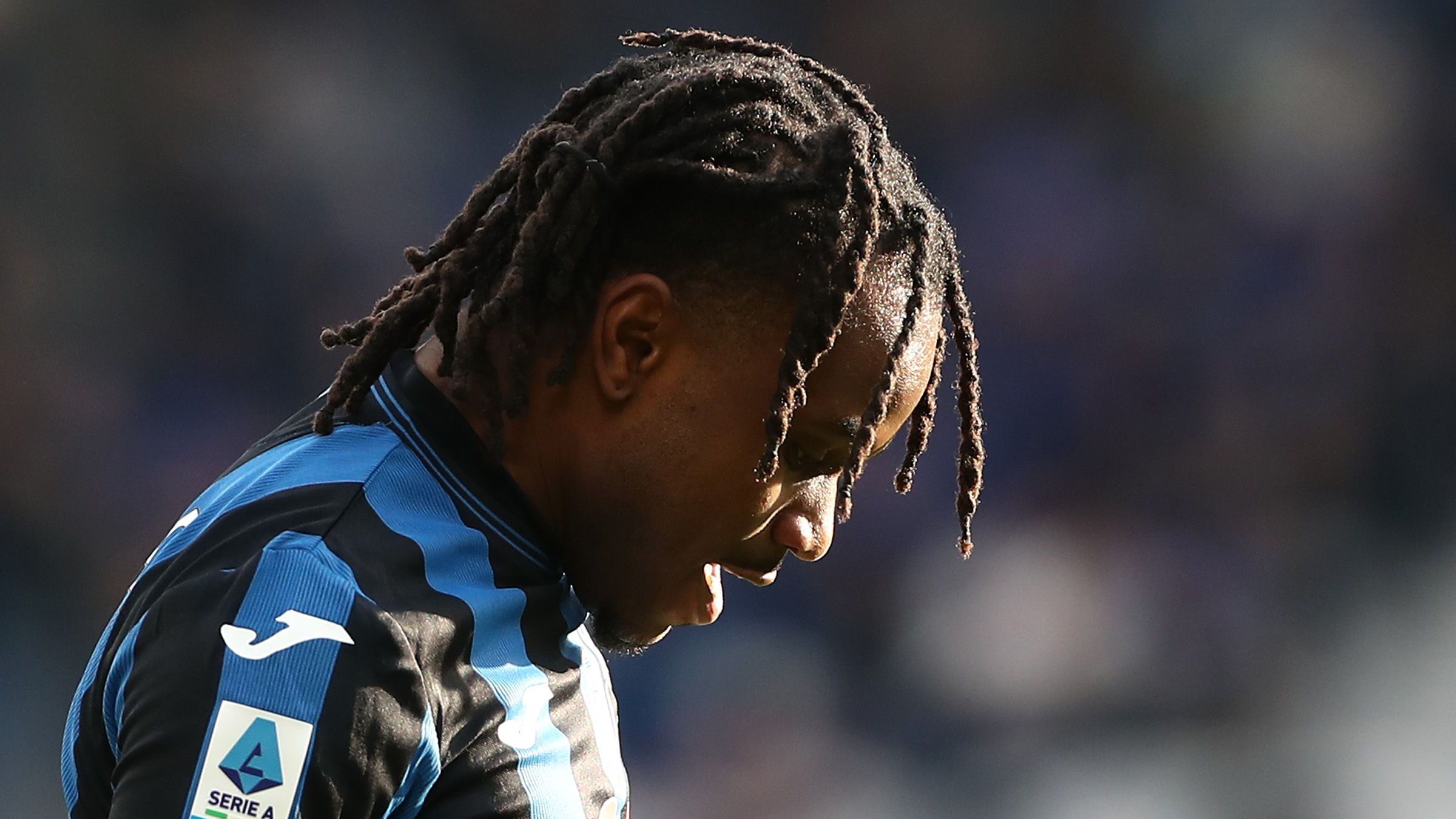 Inter give up! Ademola Lookman pursuit ended as Serie A giants inform Atalanta they won't make new bid