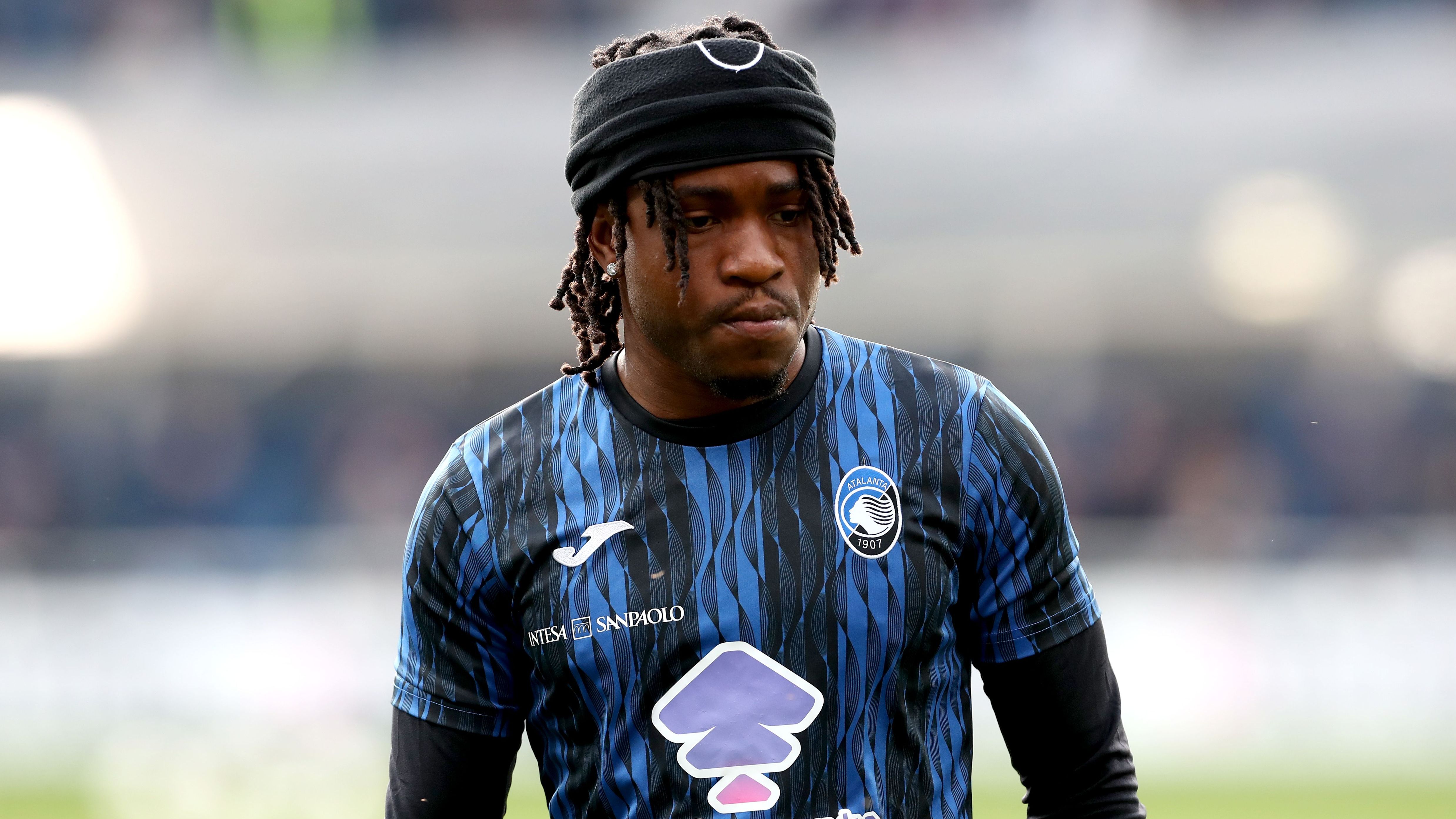 Inter give up! Ademola Lookman pursuit ended as Serie A giants inform Atalanta they won't make new bid