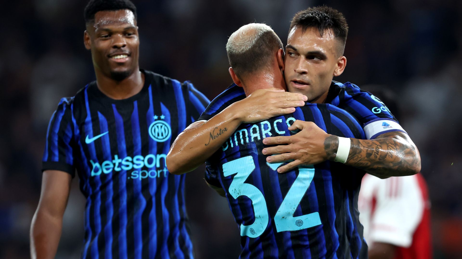 Inter give up! Ademola Lookman pursuit ended as Serie A giants inform Atalanta they won't make new bid