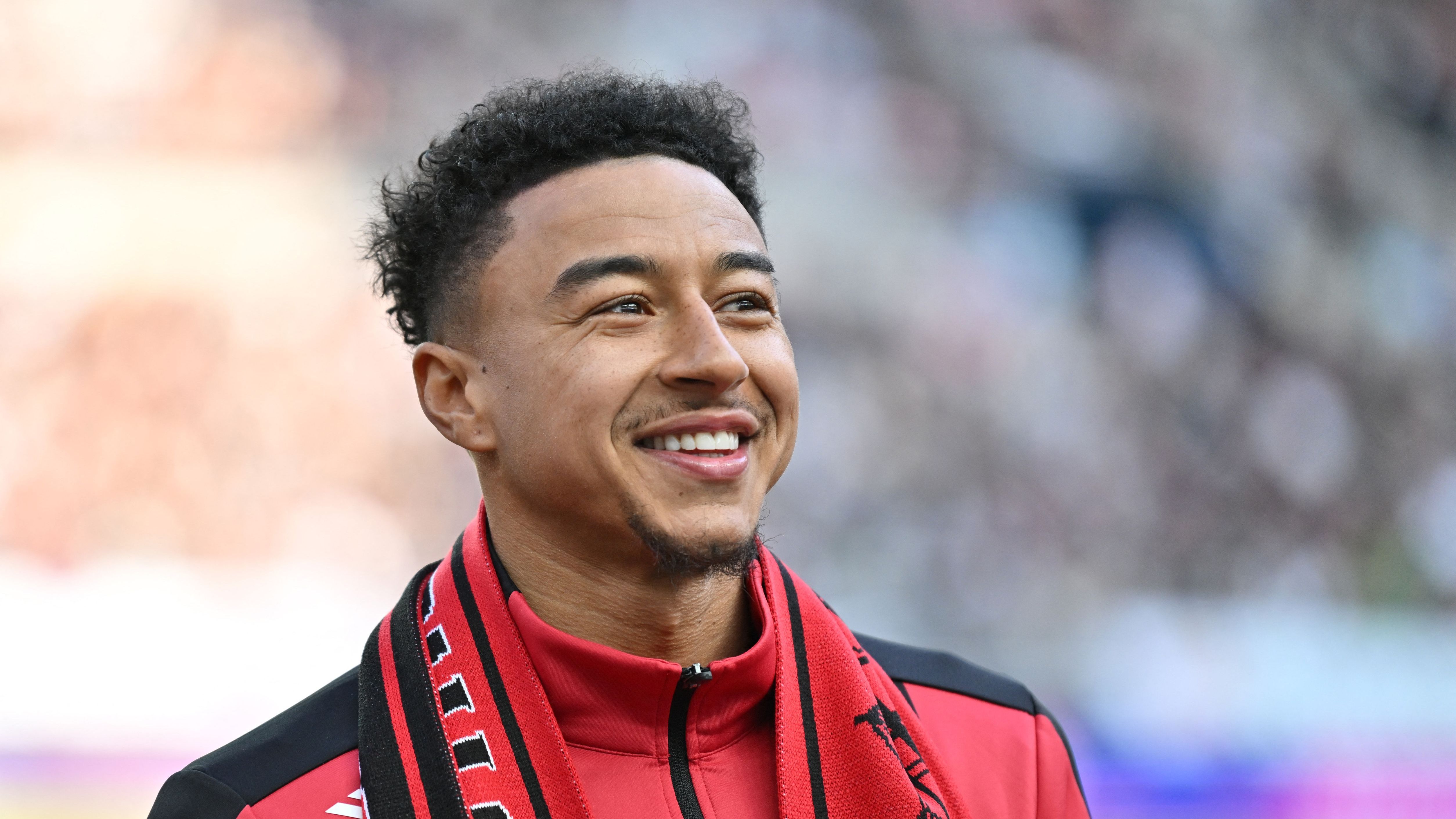 Ex-Man Utd star Jesse Lingard scoops major K League 1 award for first time after impressive run at FC Seoul