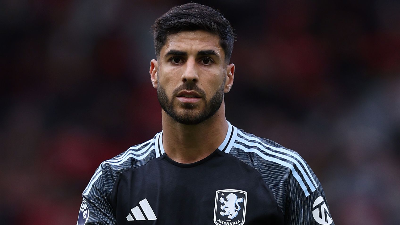 Marco Asensio offered La Liga return as Aston Villa face competition for unwanted PSG star