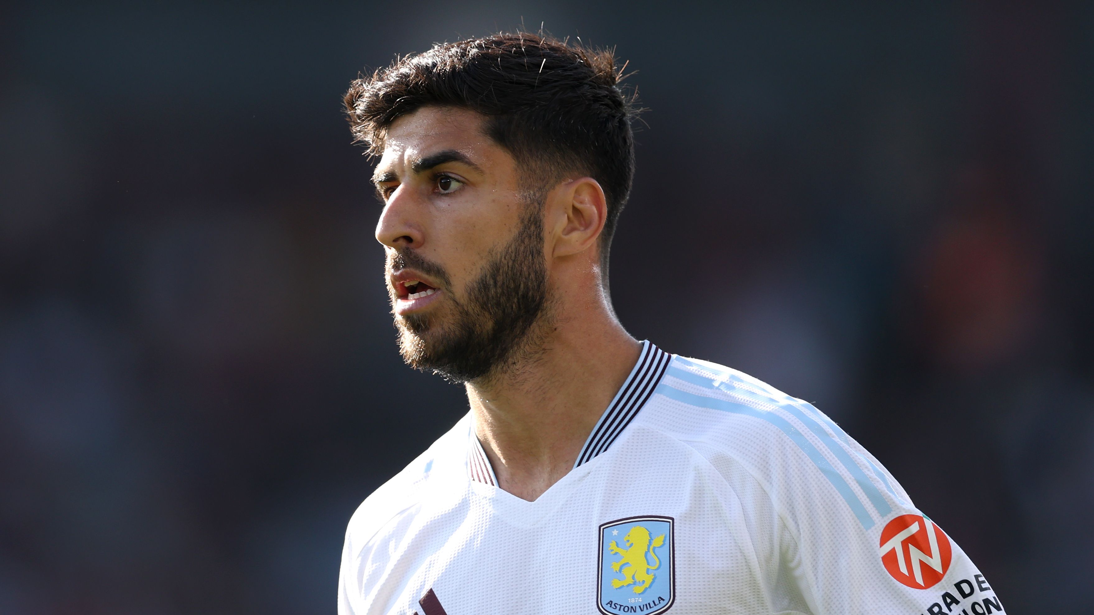 Marco Asensio offered La Liga return as Aston Villa face competition for unwanted PSG star