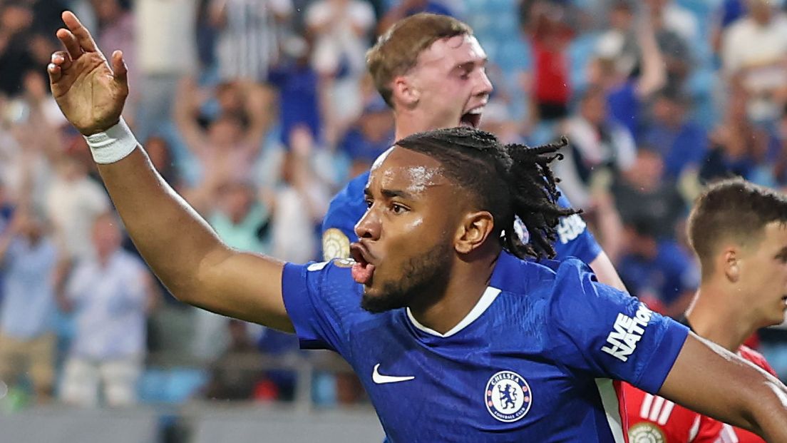 Christopher Nkunku tug of war! RB Leipzig capitalise on Bayern Munich hesitation to swoop in for unwanted Chelsea attacker