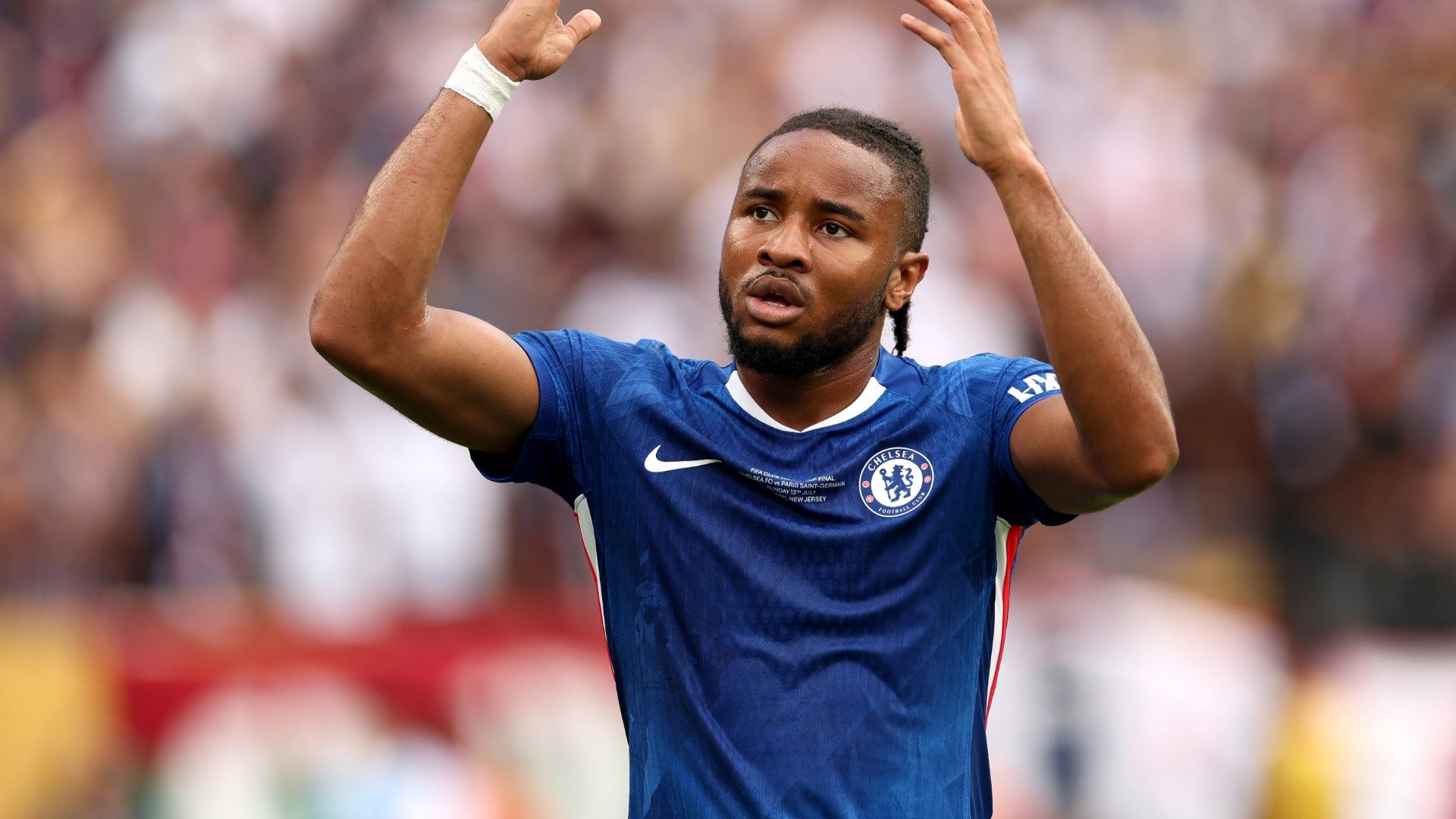 Christopher Nkunku tug of war! RB Leipzig capitalise on Bayern Munich hesitation to swoop in for unwanted Chelsea attacker