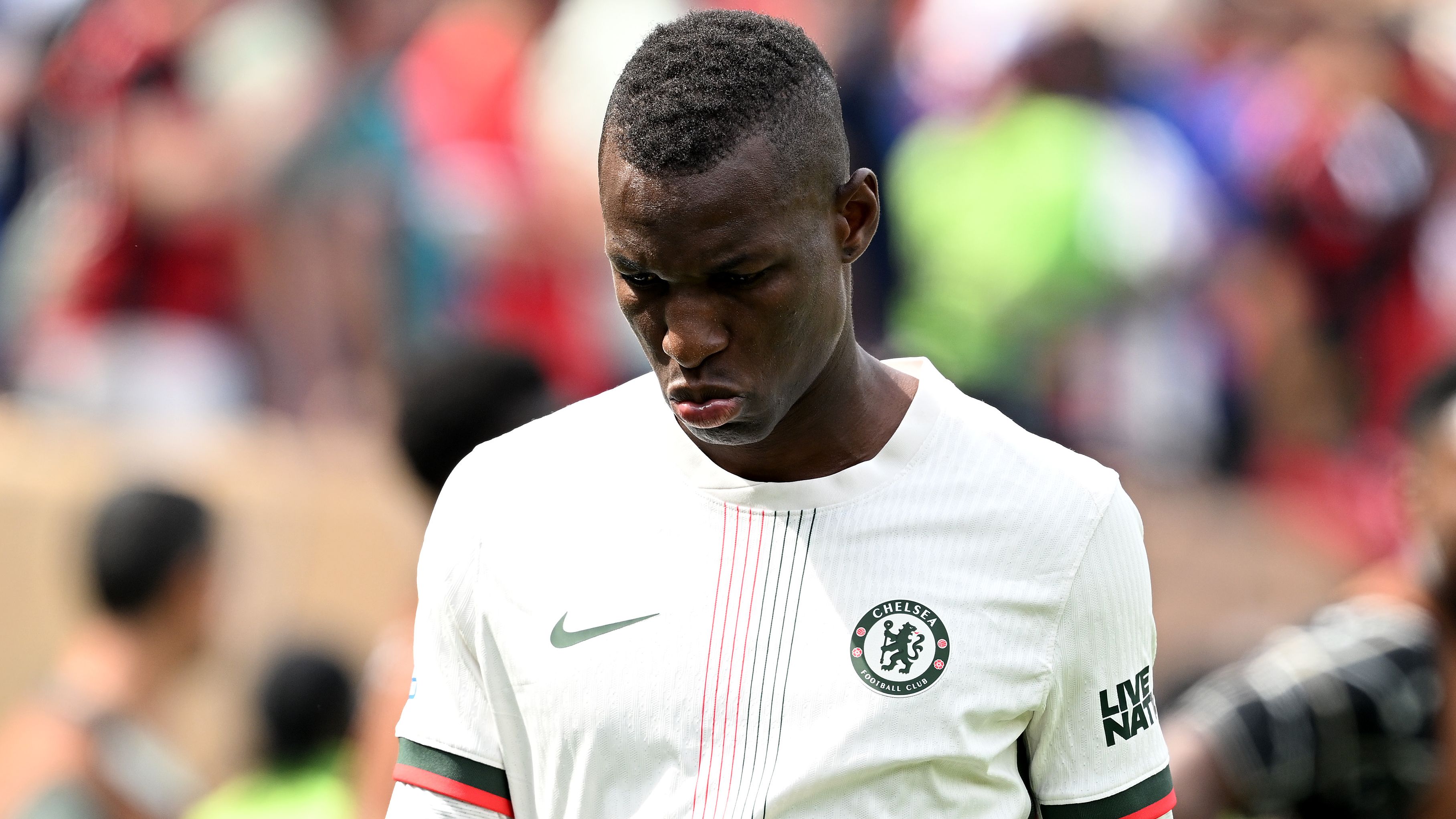 Why Aston Villa will struggle to complete Nicolas Jackson transfer despite Unai Emery's interest in reunion with unwanted Chelsea striker