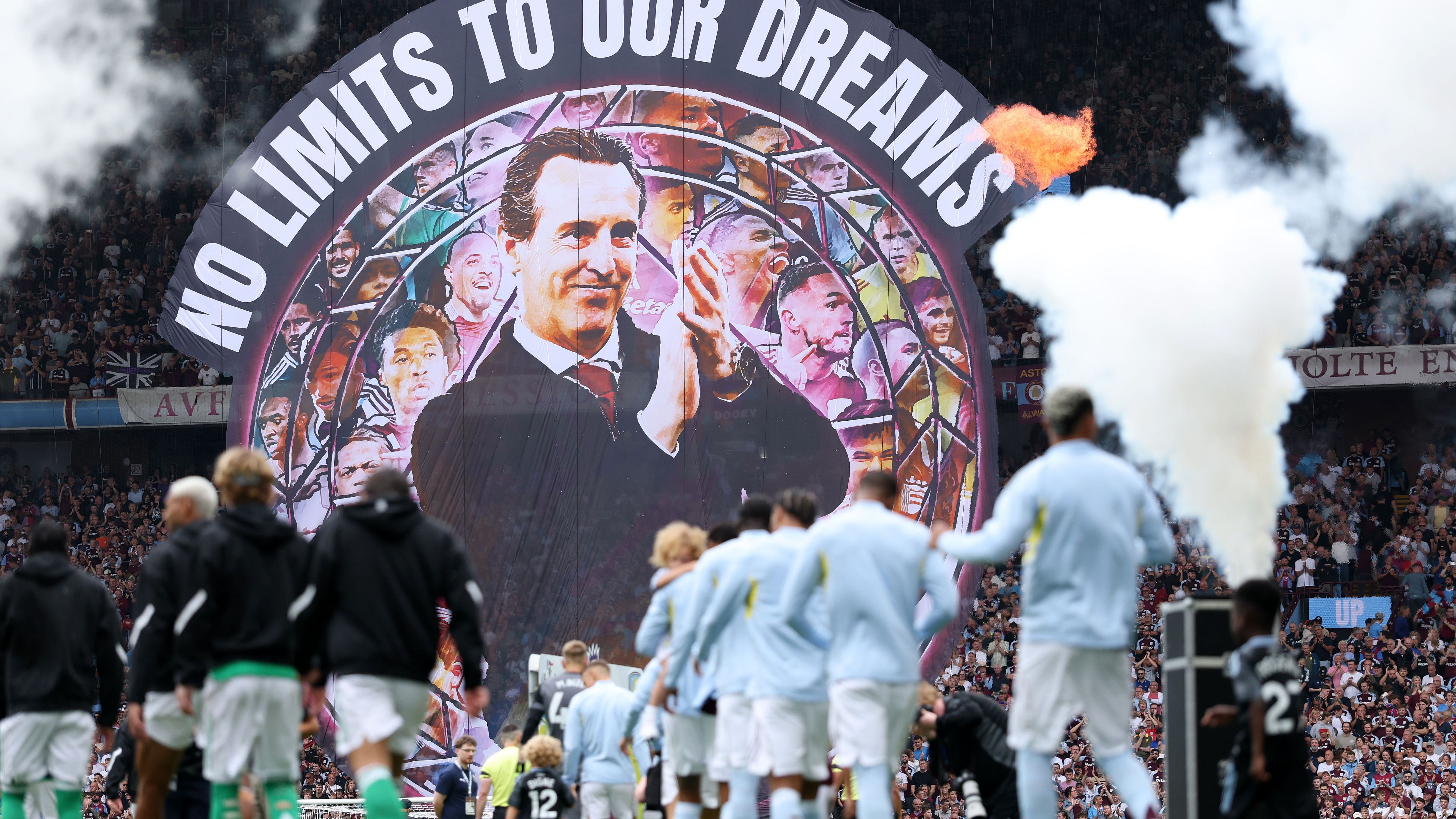 Why Aston Villa will struggle to complete Nicolas Jackson transfer despite Unai Emery's interest in reunion with unwanted Chelsea striker