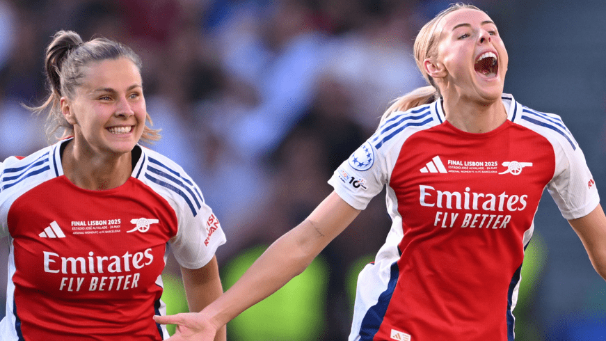 Ex-Man City boss Gareth Taylor opens up on feud with Chloe Kelly after spat led to Lionesses' Euro 2025 hero's acrimonious Arsenal transfer