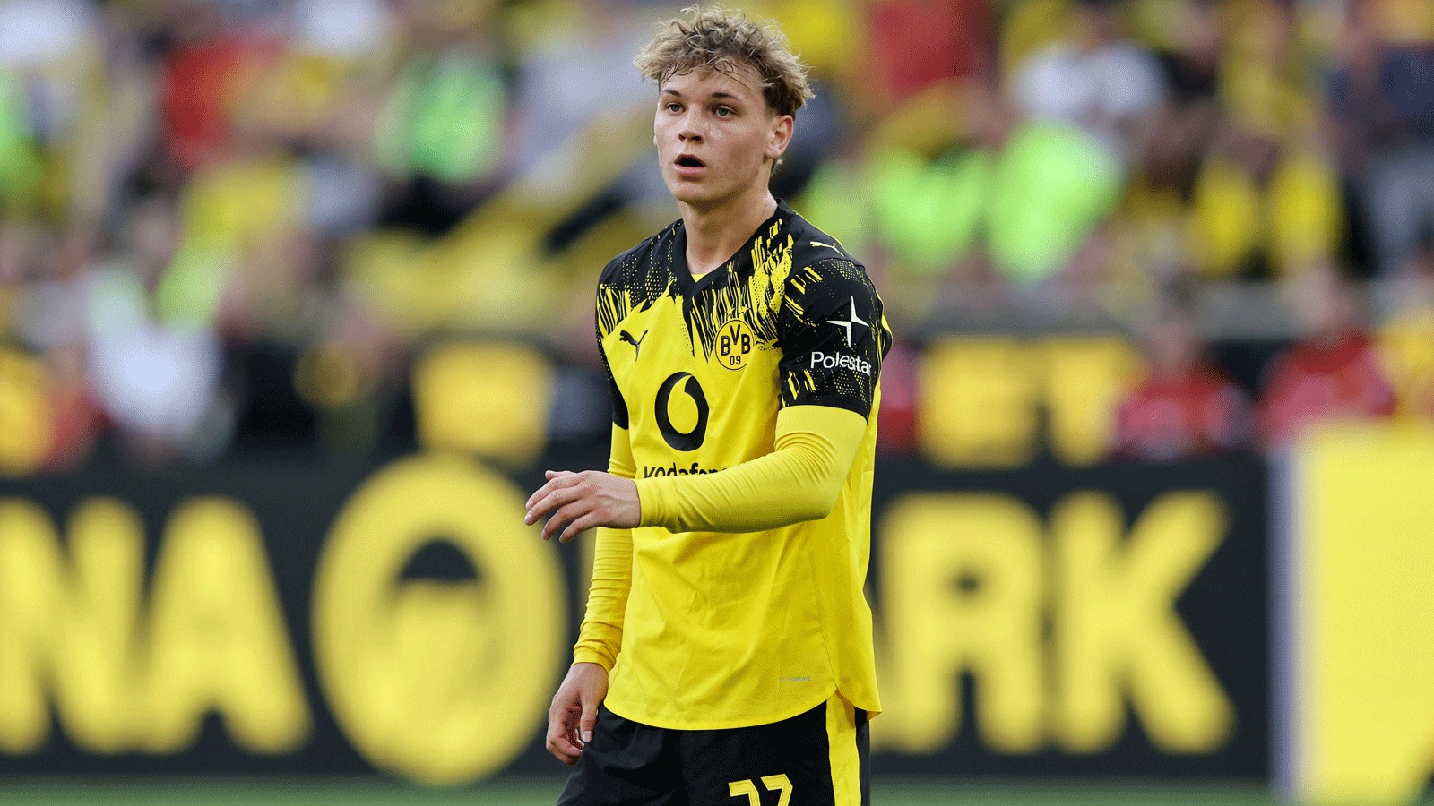 USMNT transfers: Gio Reyna reportedly on verge of joining Parma, Norwich manager wants to keep striker Josh Sargent and Dortmund turn down Cole Campbell offer