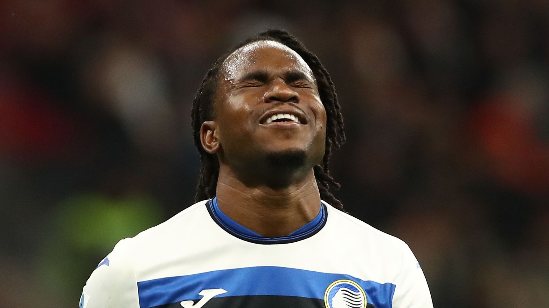 Ademola Lookman faces heavy sanctions from Atalanta over two-week strike as talks scheduled after failed Inter move