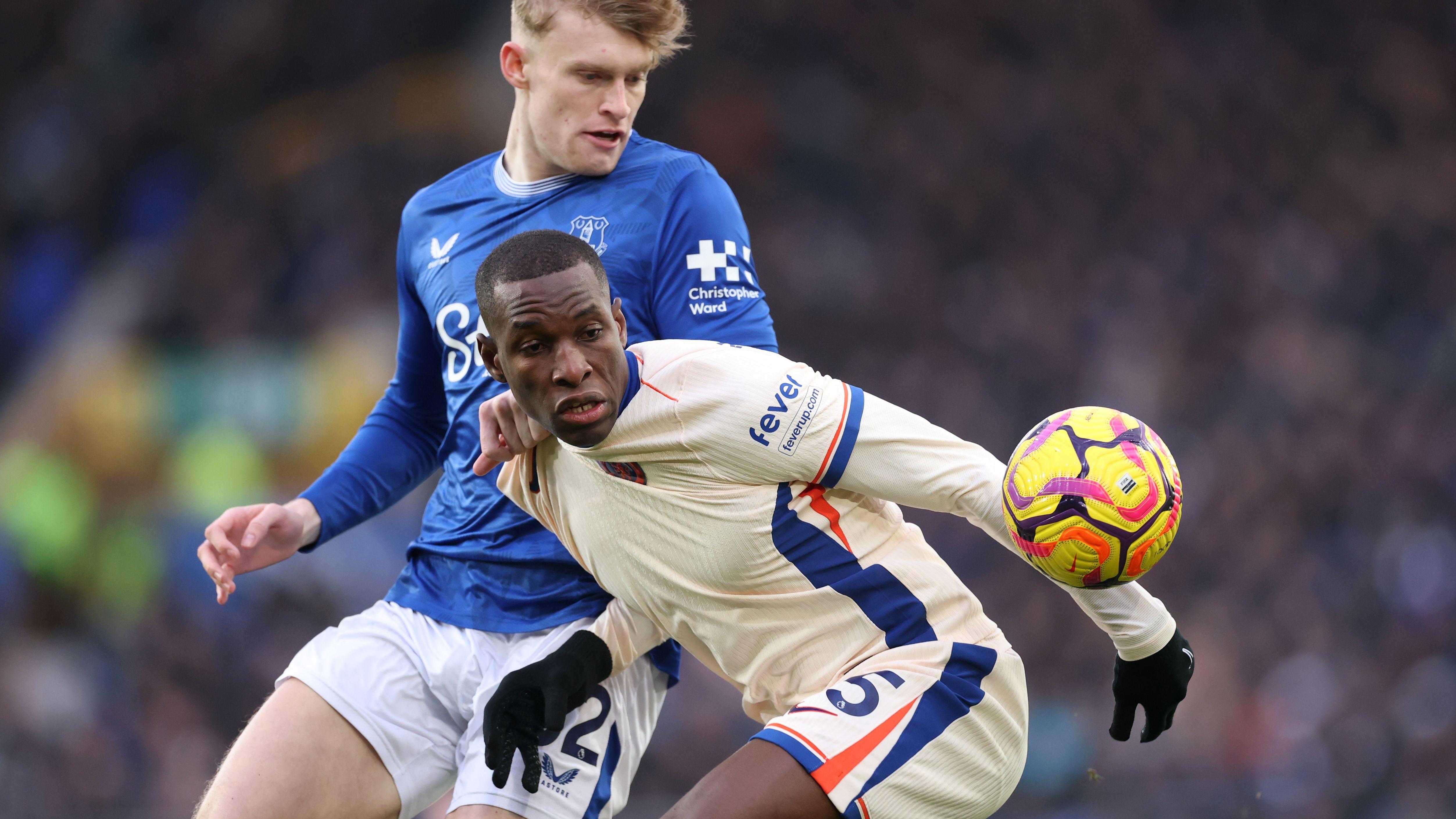 Jamie Vardy to Napoli?! Ex-Leicester star eyed as next Premier League hero to join Kevin De Bruyne and Scott McTominay as Antonio Conte seeks Romelu Lukaku replacement