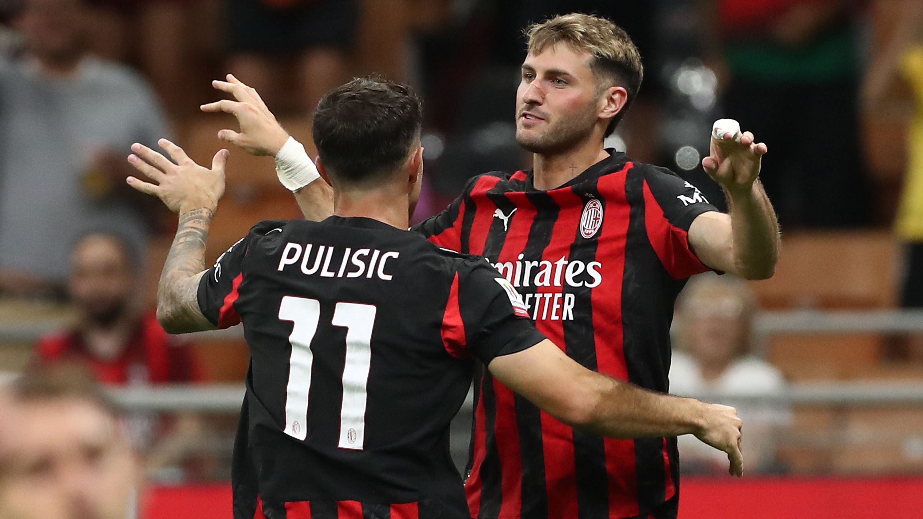 AC Milan suffer injury blow as Rafael Leao ruled out of opening Serie A clash against Lecce