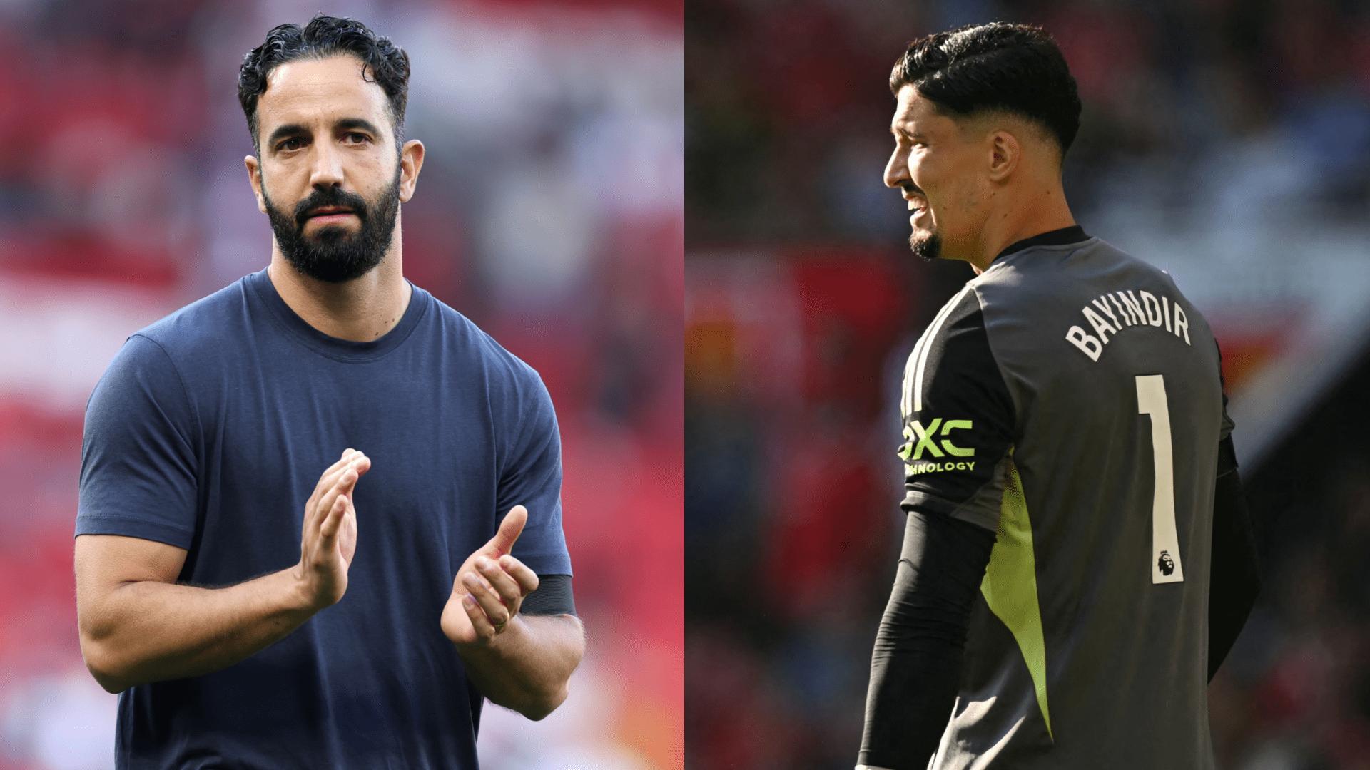 Man Utd denied Ruben Amorim's request to spend big on Emi Martinez as details behind failed loan approach for Aston Villa goalkeeper come to light