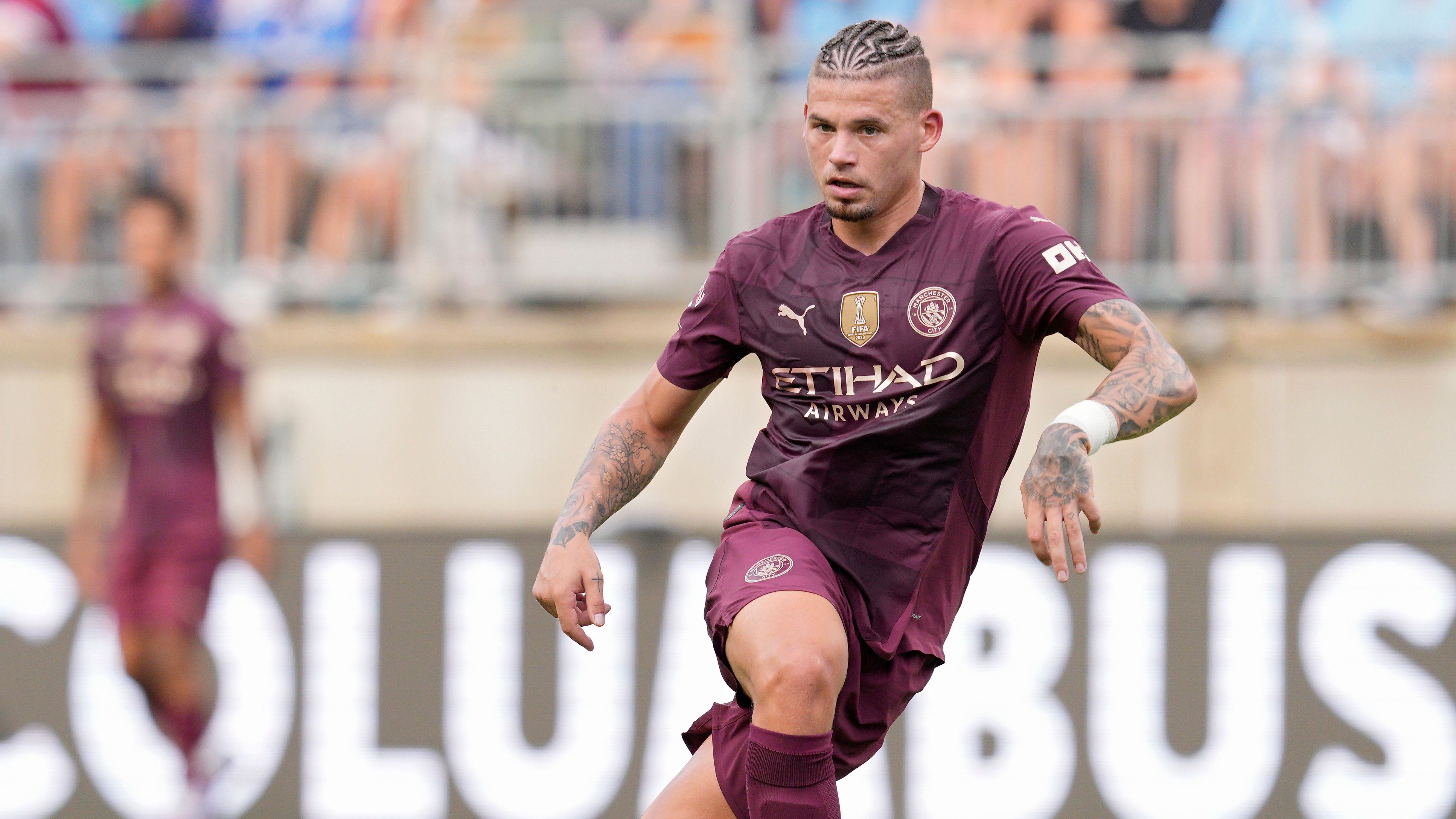 Ederson, Savinho and six players Man City need to sell to satisfy Pep Guardiola's wishes for a smaller squad