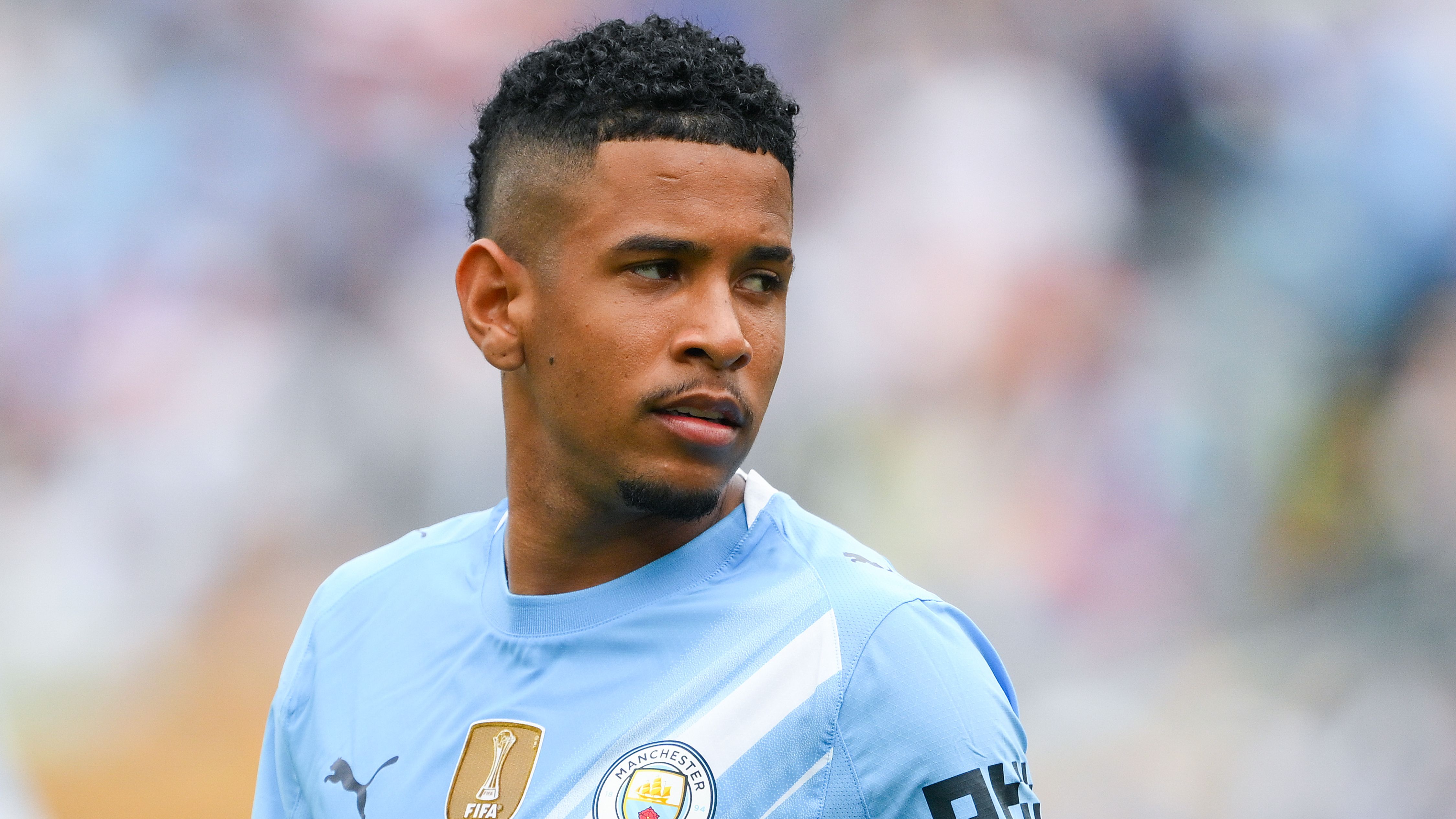 Ederson, Savinho and six players Man City need to sell to satisfy Pep Guardiola's wishes for a smaller squad
