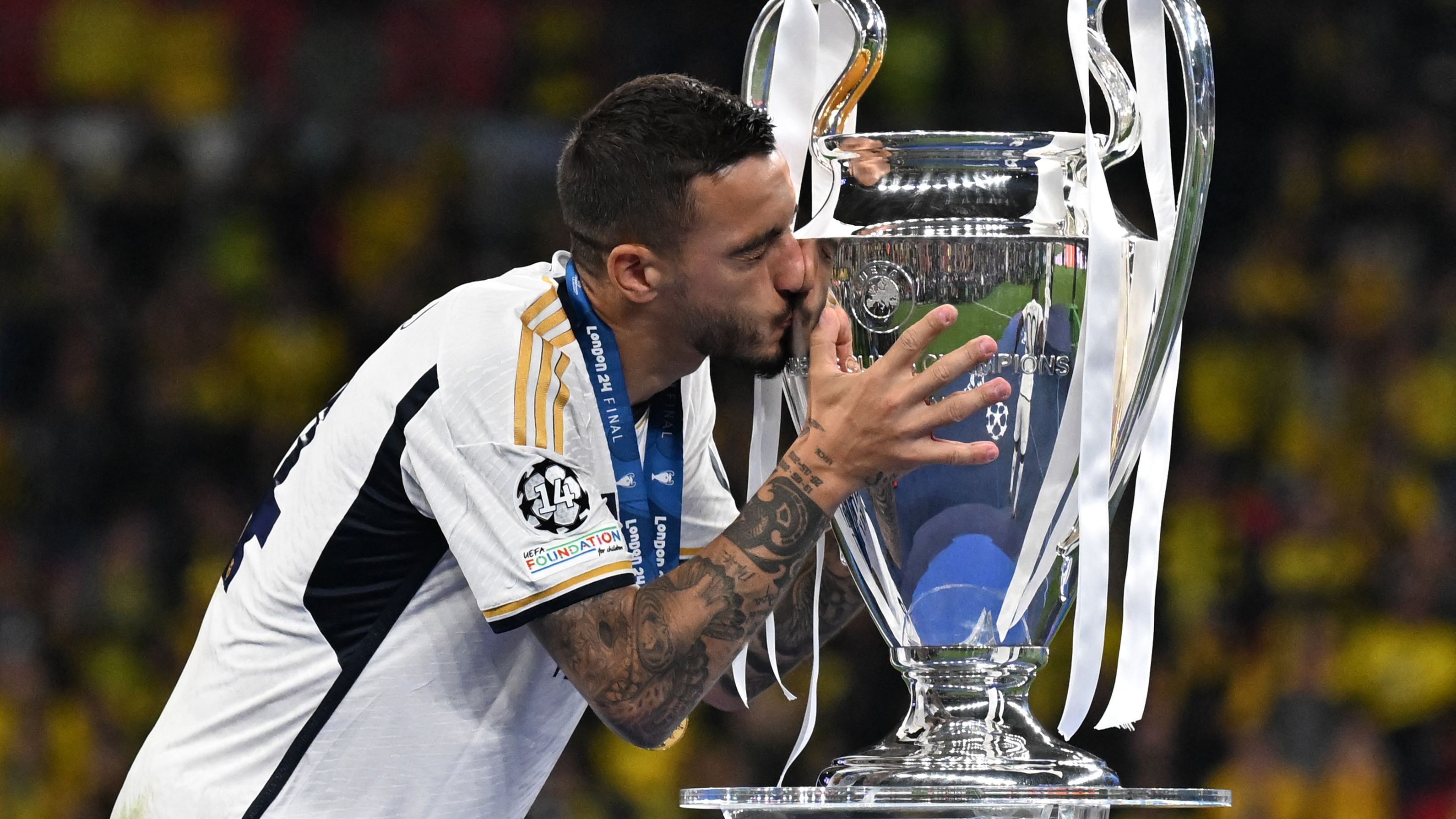 Ex-Real Madrid star rules out La Liga return after rejecting Champions League offers and confirms he won't pursue coaching career because he's 'had enough' of football