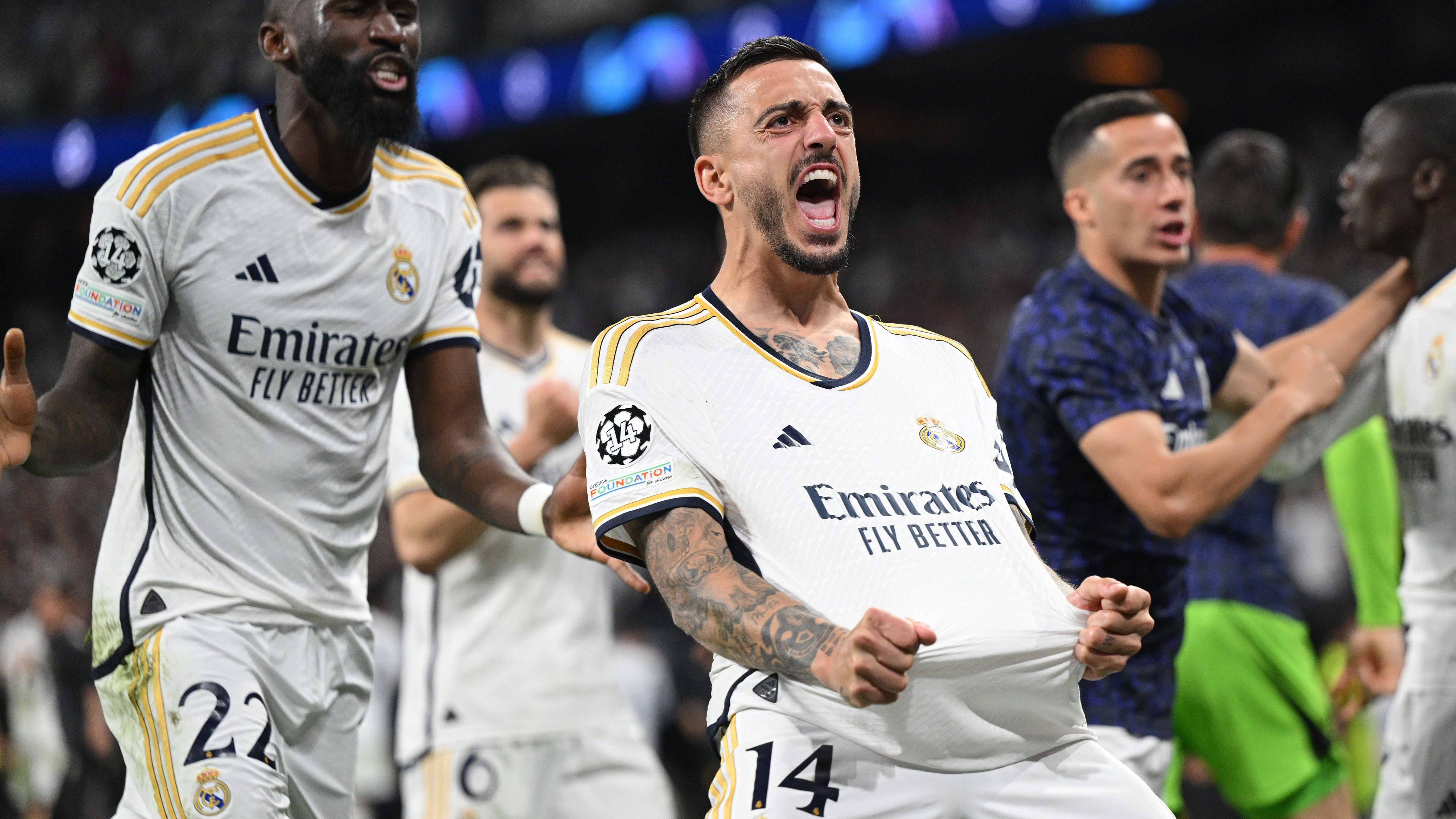 Ex-Real Madrid star rules out La Liga return after rejecting Champions League offers and confirms he won't pursue coaching career because he's 'had enough' of football