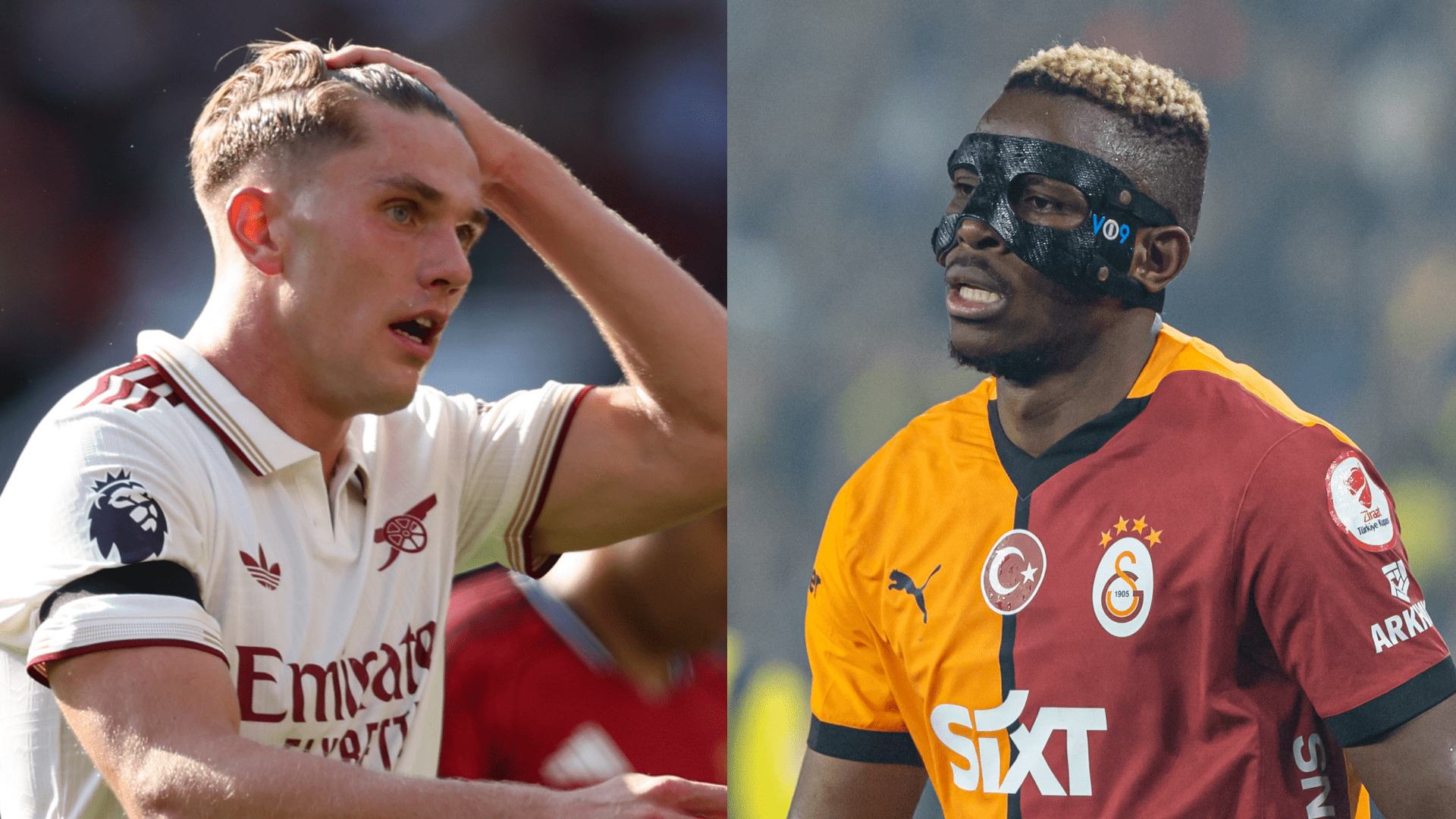 Napoli targeted Viktor Gyokeres to replace Victor Osimhen as president claims he rejected €200m PSG offer due to Antonio Conte promise