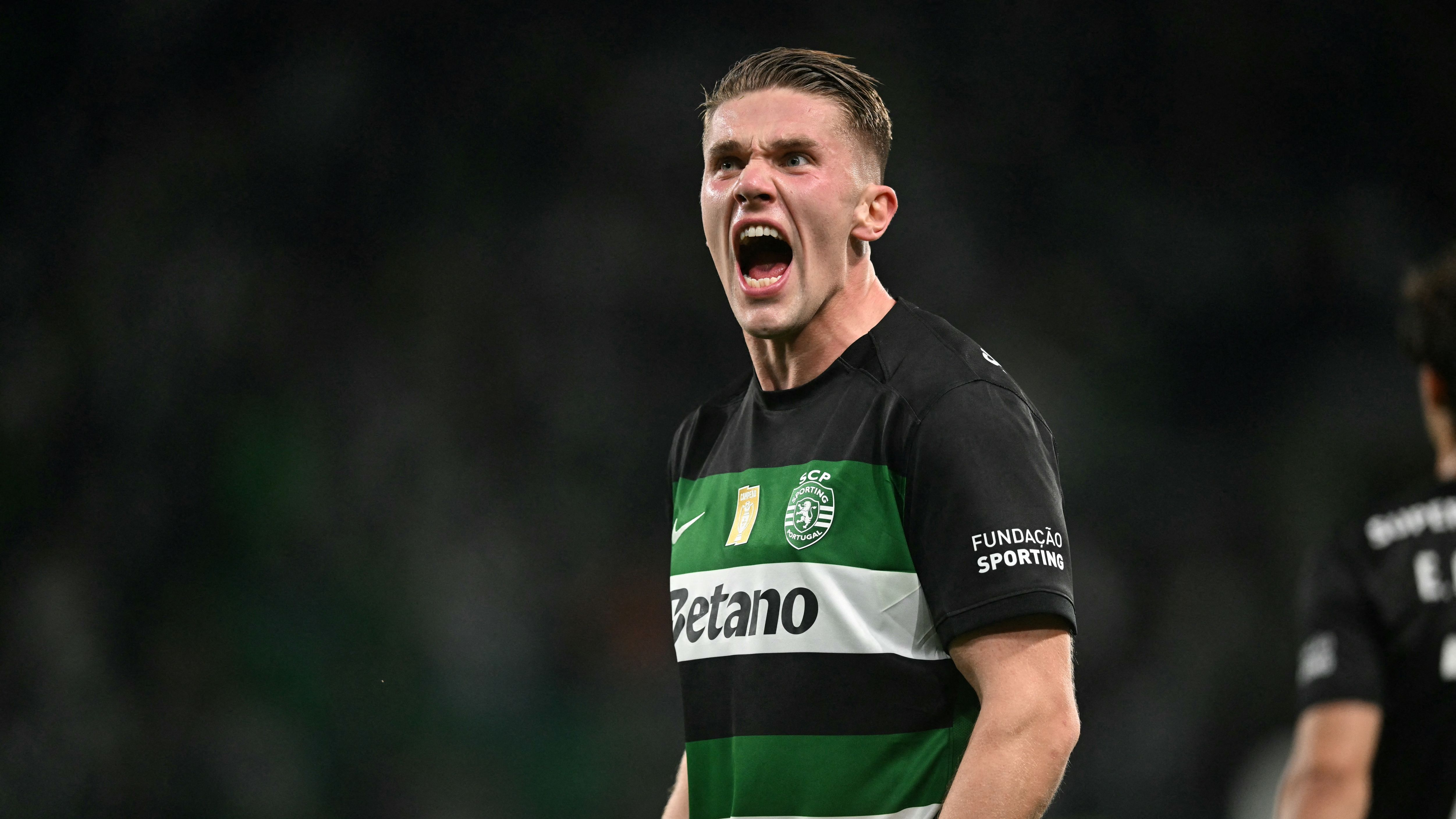 Napoli targeted Viktor Gyokeres to replace Victor Osimhen as president claims he rejected €200m PSG offer due to Antonio Conte promise