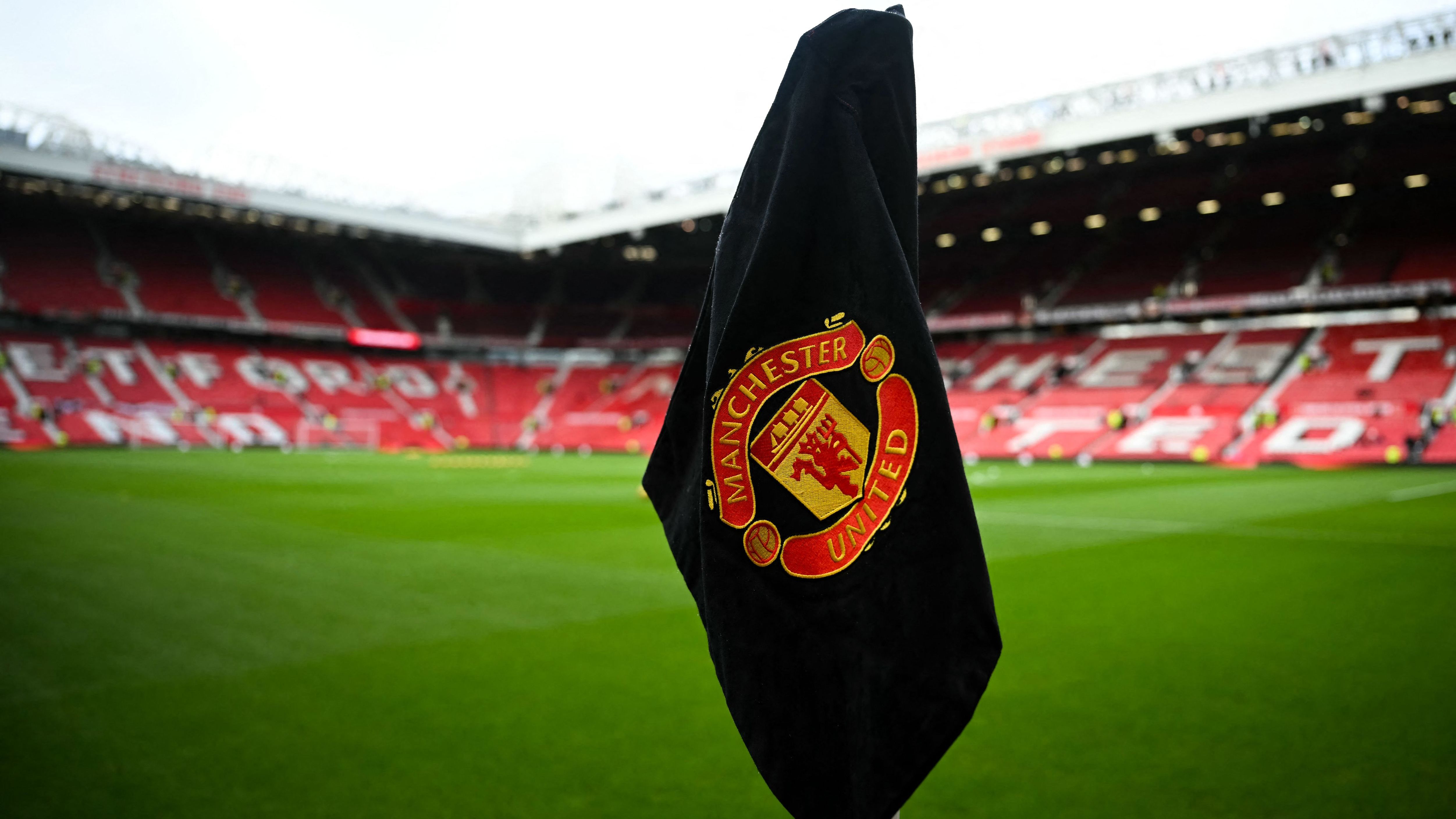 Man Utd appoint new academy director as INEOS continue sweeping changes at Old Trafford