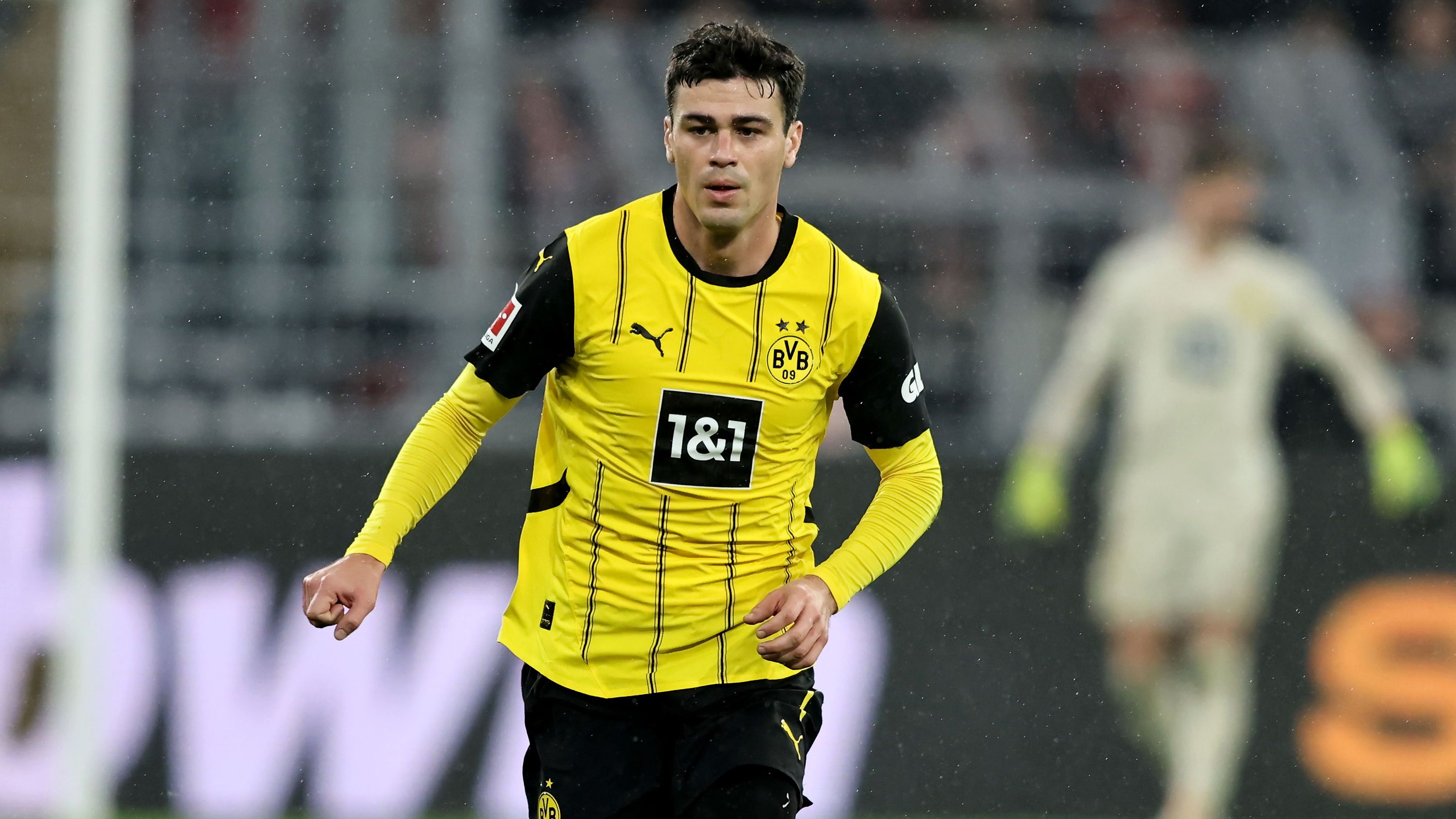 Gio Reyna set for Bundesliga stay as Borussia Dortmund receive €3m offer despite USMNT star agreeing Parma move
