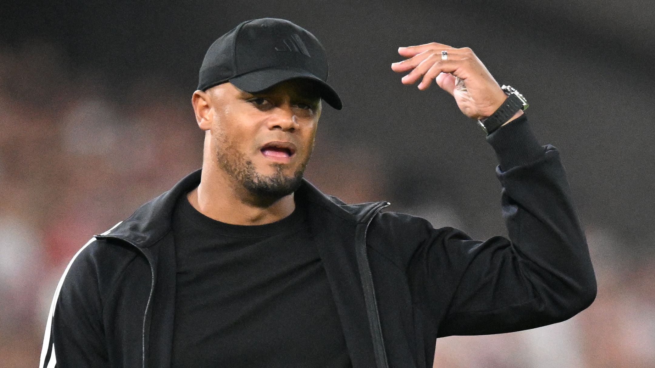 Bayern Munich are just like Man Utd! Bundesliga champions' lack of 'leadership' damaging transfer hopes as ex-coach says Red Devils only team that can compare