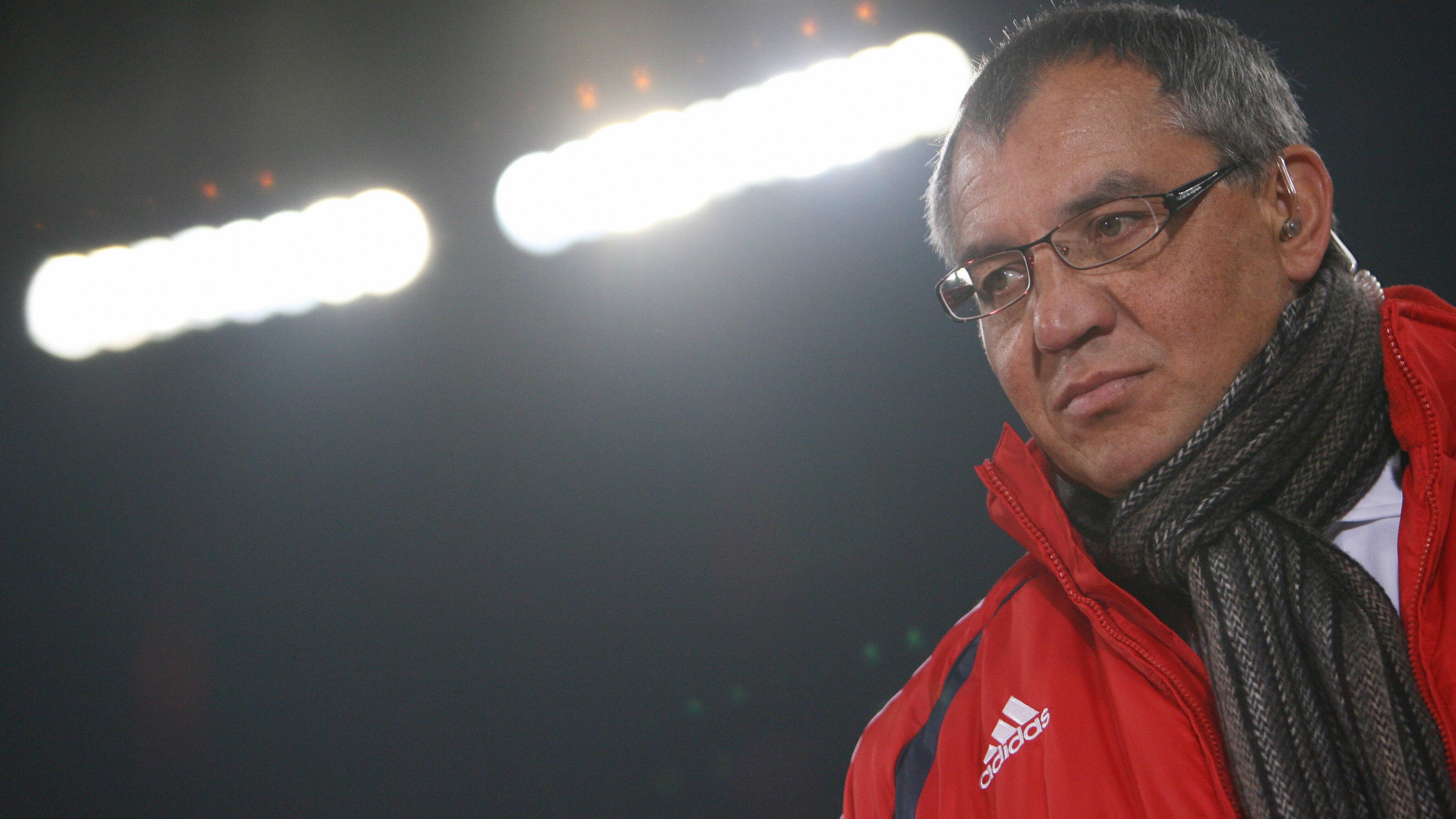 Bayern Munich are just like Man Utd! Bundesliga champions' lack of 'leadership' damaging transfer hopes as ex-coach says Red Devils only team that can compare