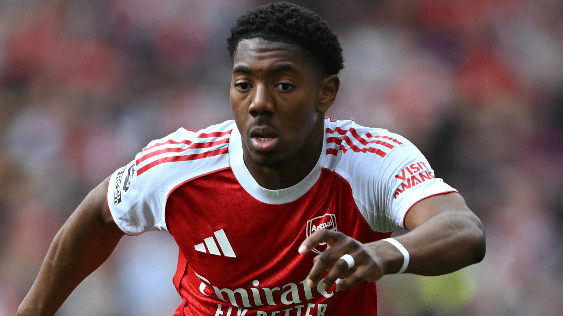 'There's very few that are much better' - Legendary ex-England defender labels Myles Lewis-Skelly as best left-back in the Premier League