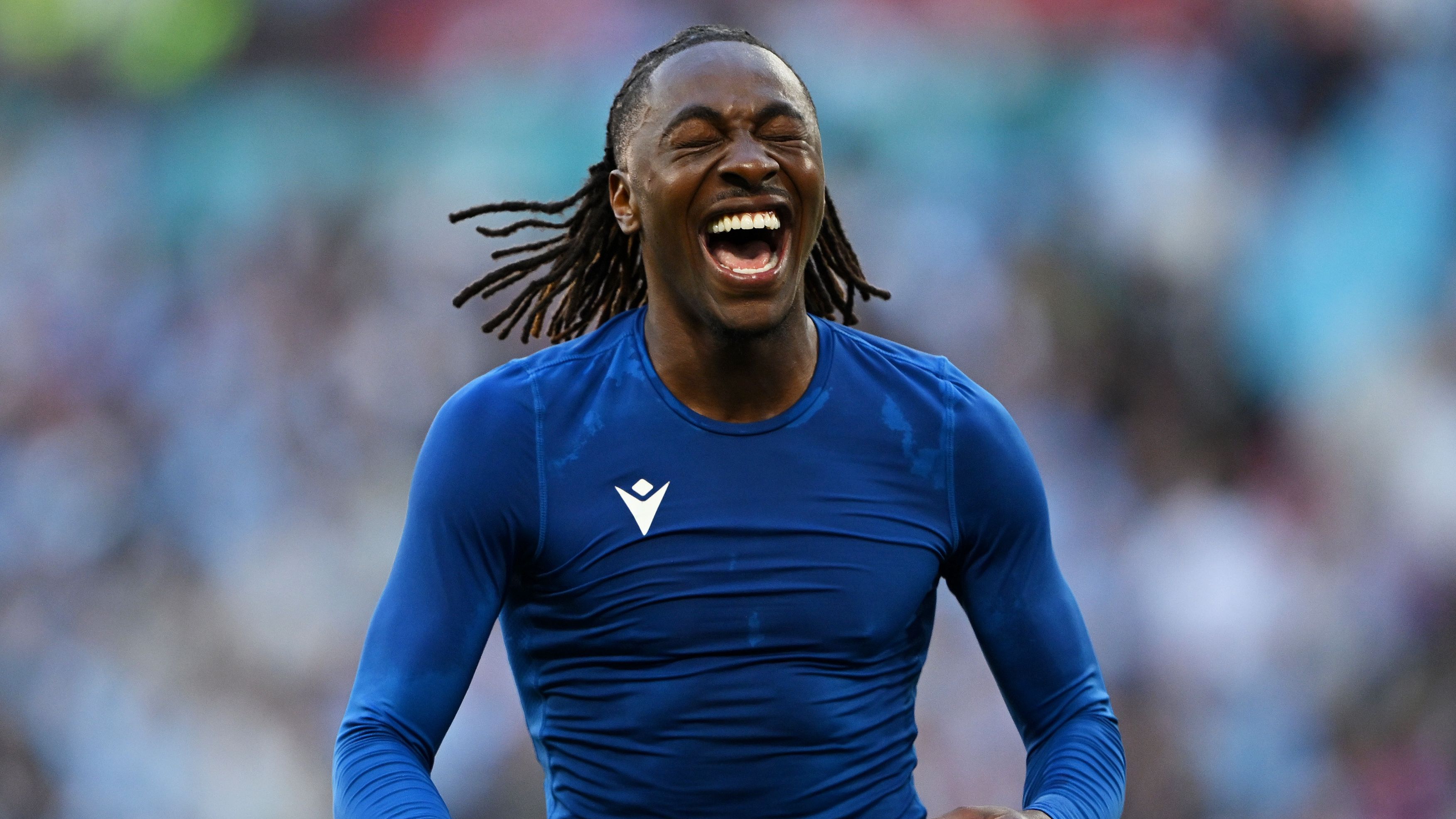 Arsenal plan another transfer hijack? Gunners eye Everton target after gazumping Tottenham for Eberechi Eze