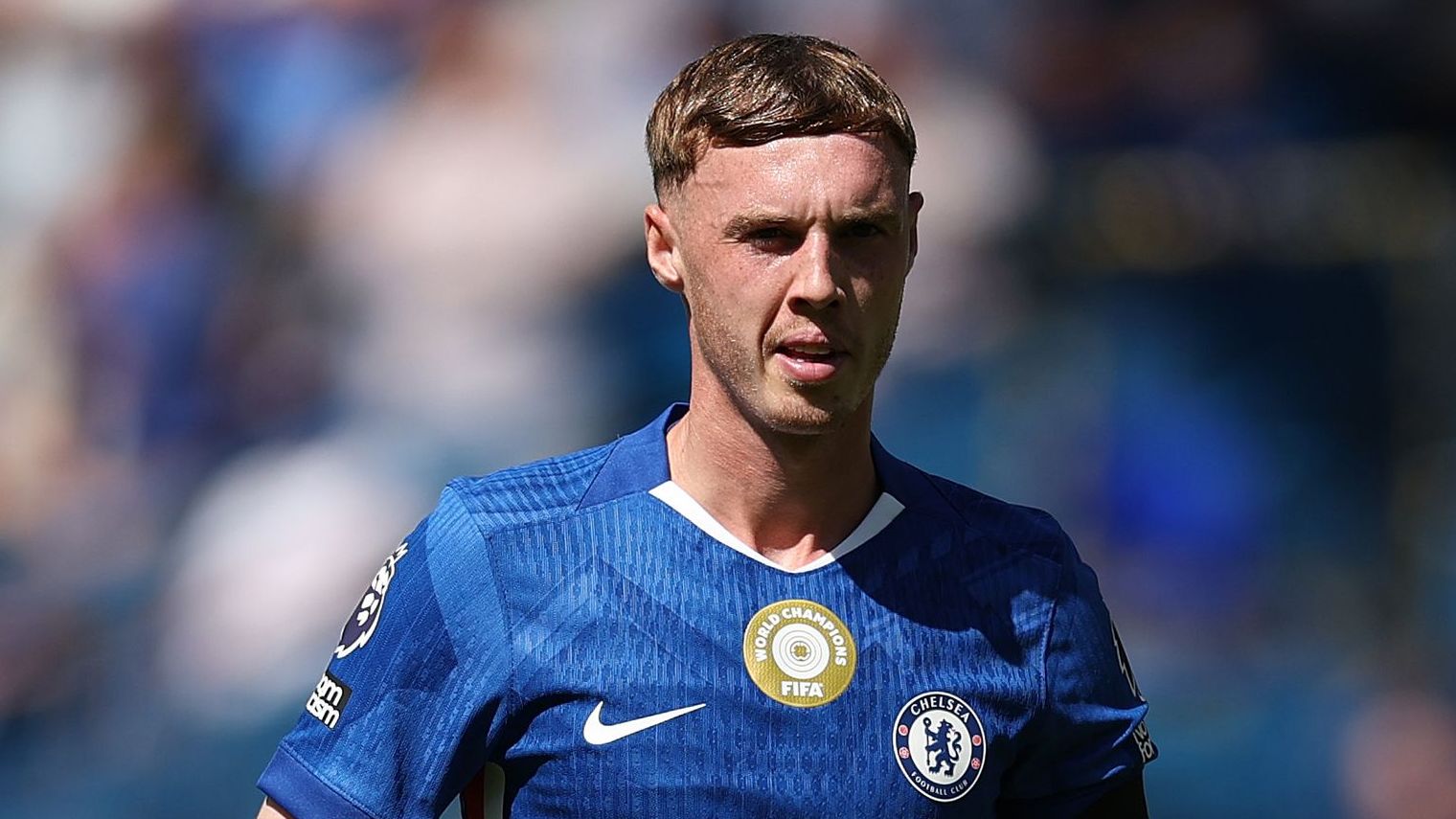 Cole Palmer's bizarre trademark battle! Chelsea star locked in legal row with French vineyard as Blues ace aims to monetise his own image