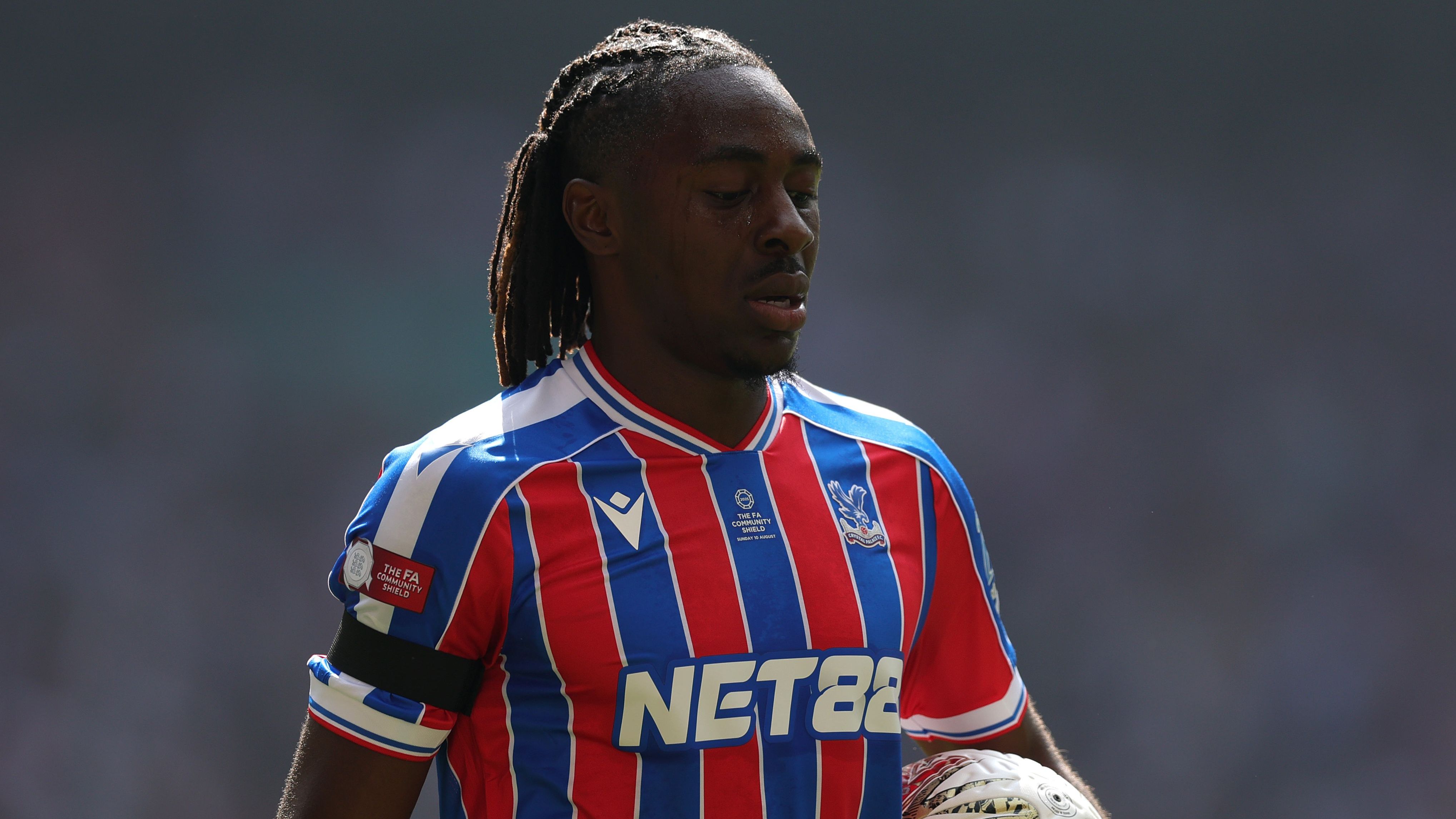 Arsenal HIJACK Tottenham's Eberechi Eze bid! Gunners prepared to meet Crystal Palace's demands to sign attacking midfielder despite lengthy discussions between Daniel Levy and Eagles chairman Steve Parish