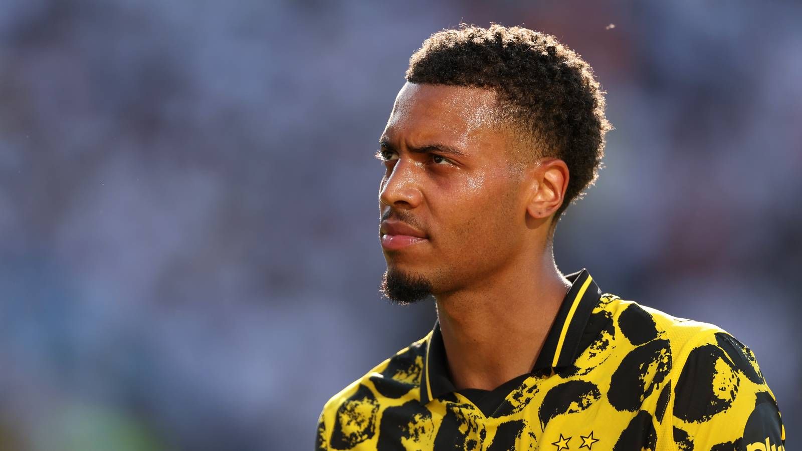 فشل إنتر ميلان في التعاقد مع فيليكس نميشا بينما حدد بوروسيا دورتموند سعرًا ضخمًا لهدف مانشستر يونايتد