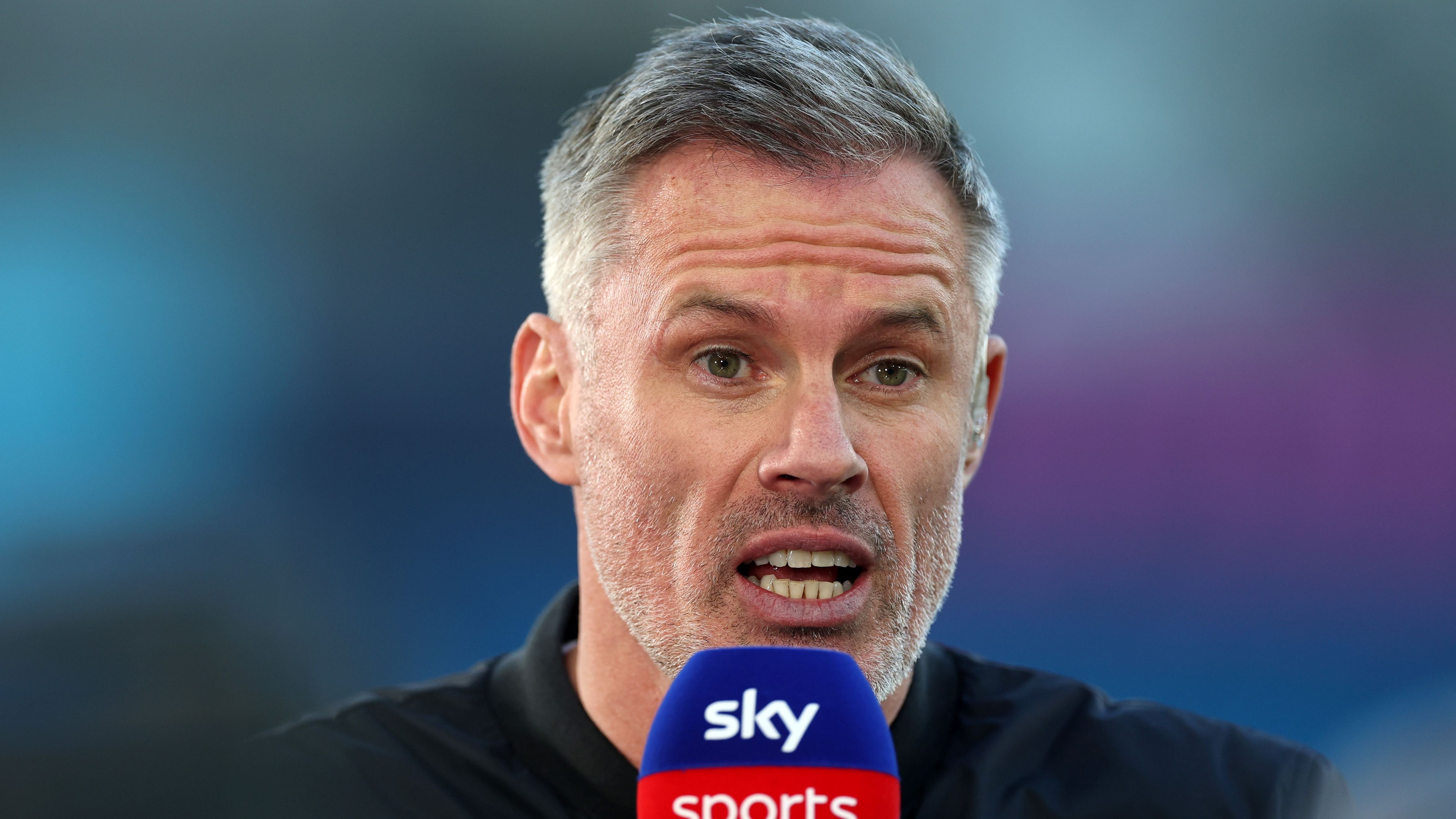 جيمي كاراغر يتوقع أن يصبح لاعب ليفربول الجديد كيفن دي بروين الجديد في الدوري الإنجليزي الممتاز