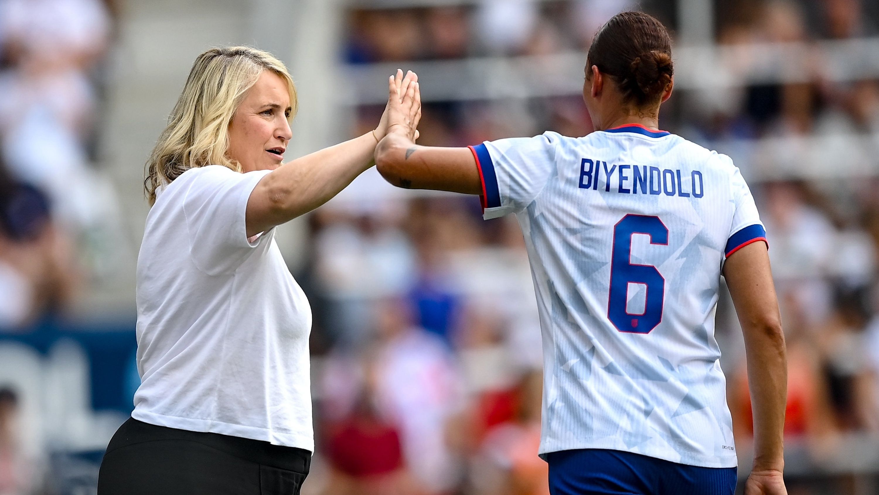 USWNT announce New Zealand as final opponent for October friendlies, will also play pair of matches against Portugal