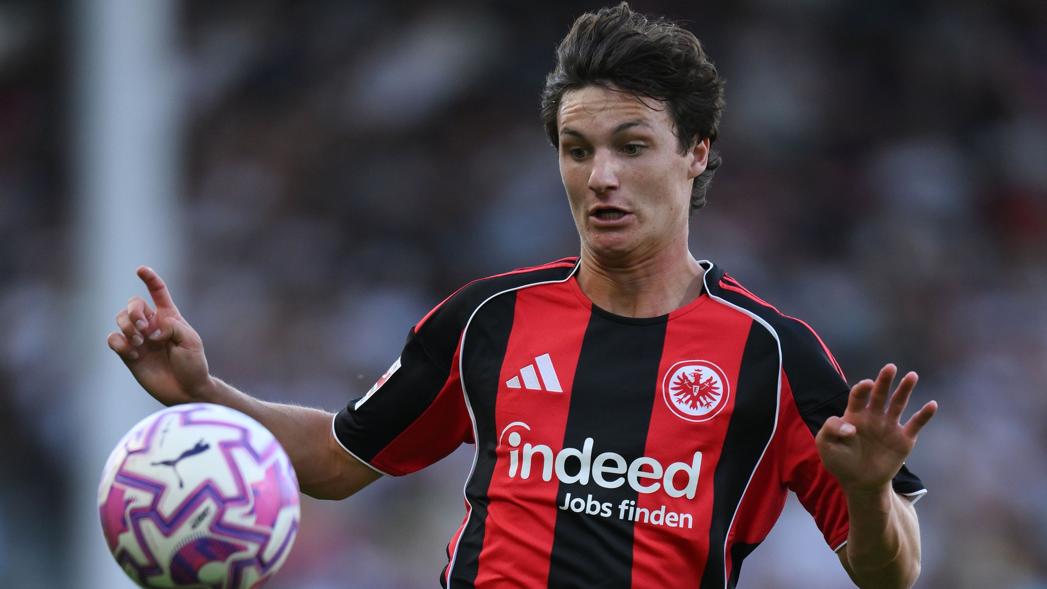 USMNT midfielder Paxten Aaronson completes Colorado Rapids move in record $7 million deal